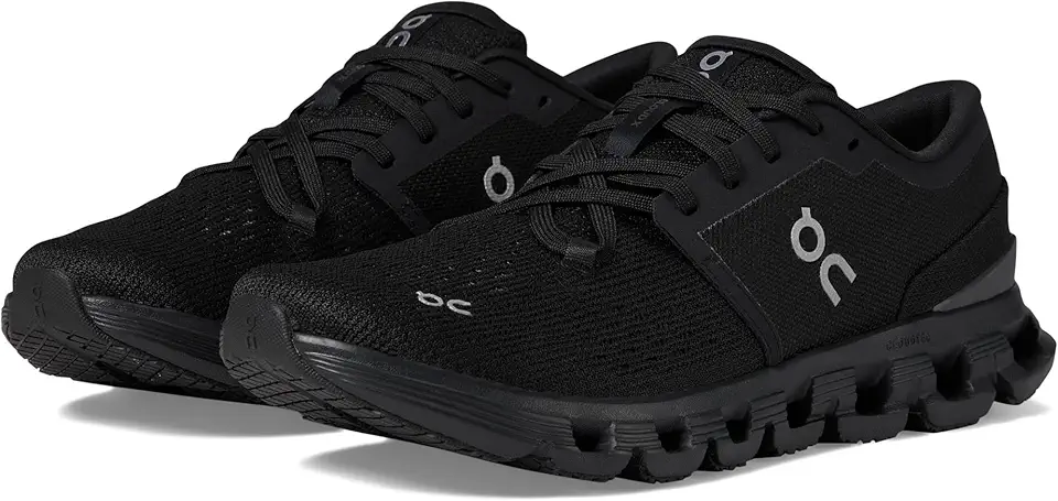 On Women's Cloud X 4 Sneaker