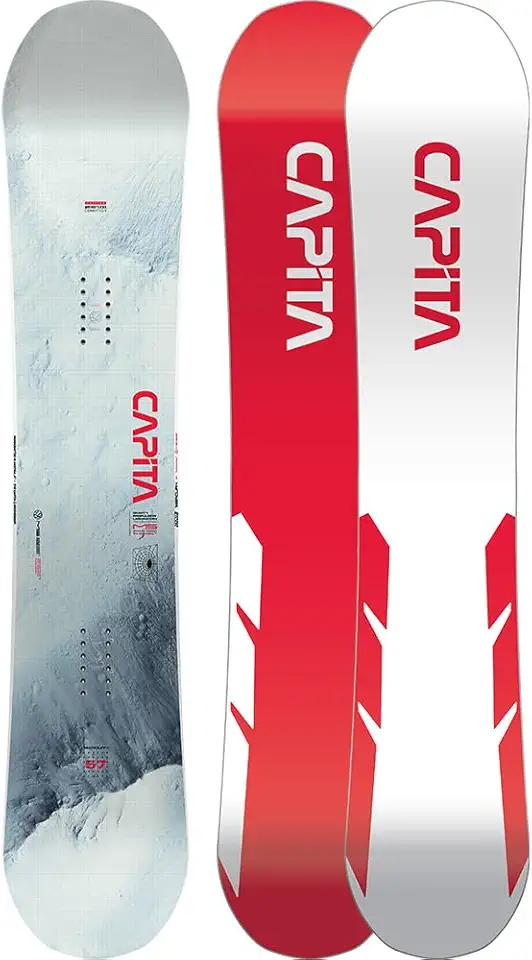 CAPiTA Mercury Mens Snowboard