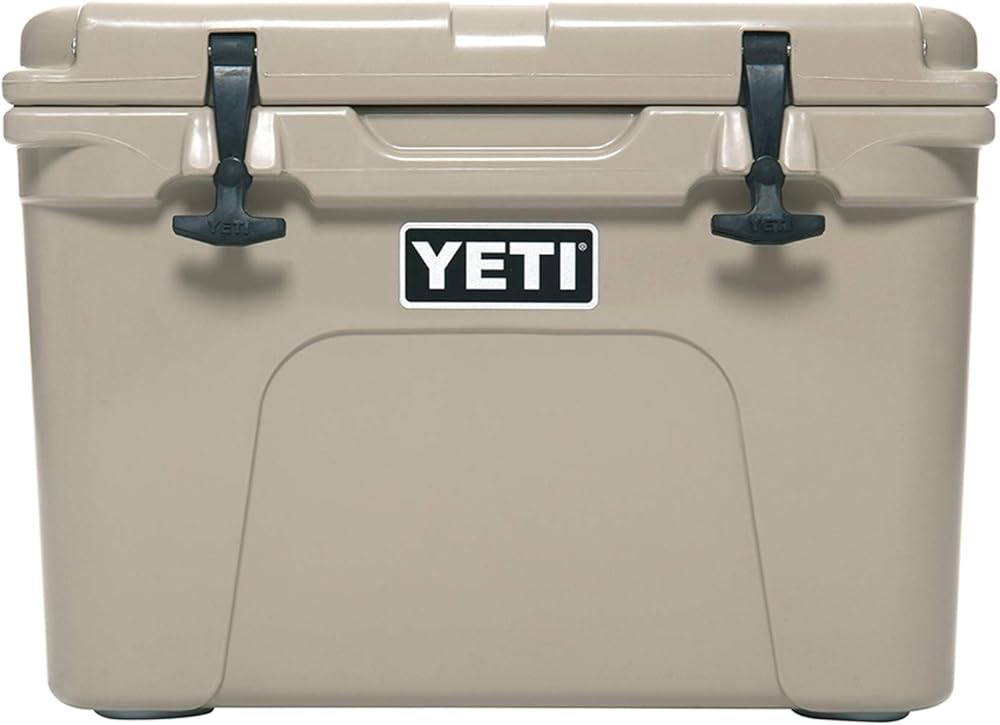 YETI Tundra 35 Cooler
