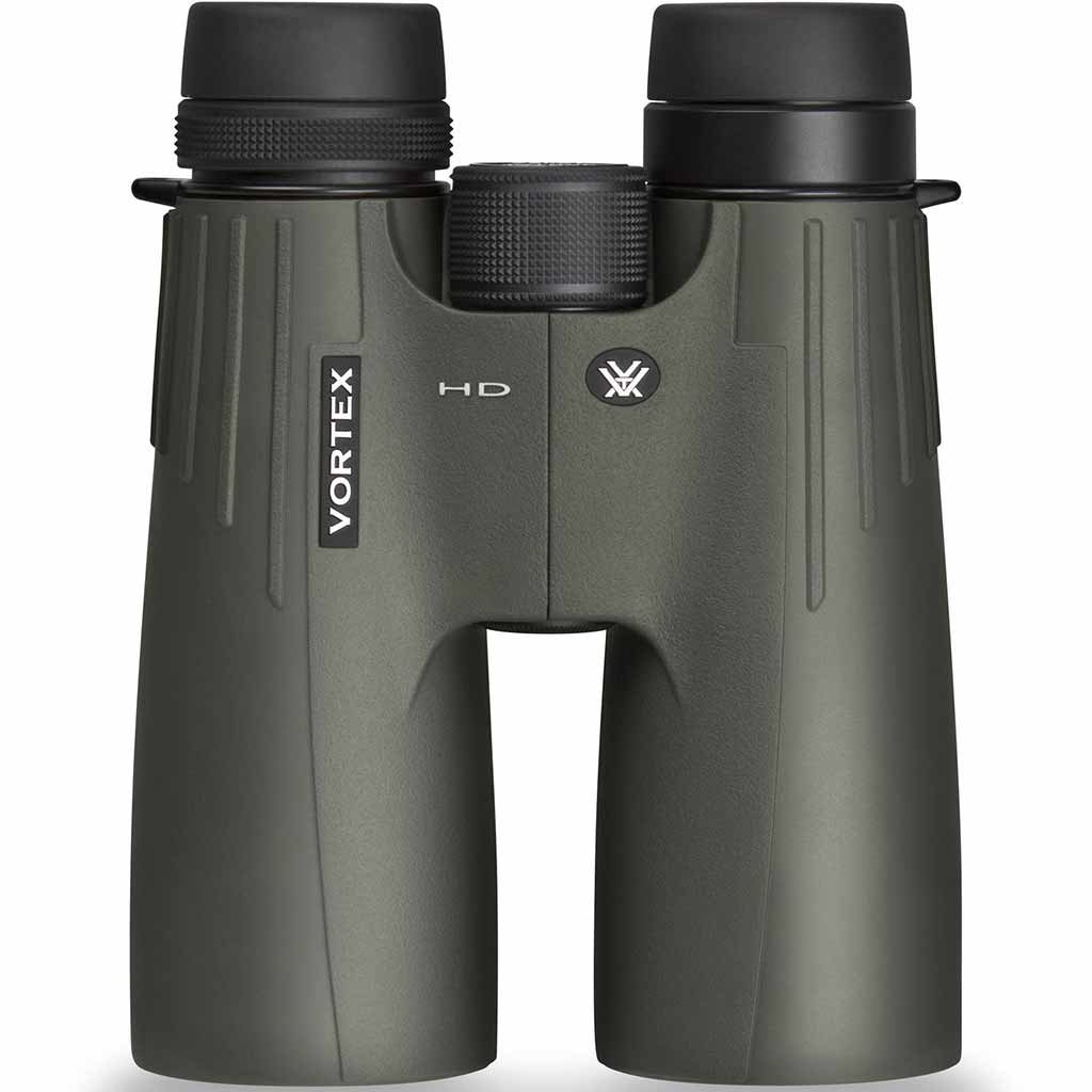 VORTEX 12X50 VIPER HD BINOCULARS