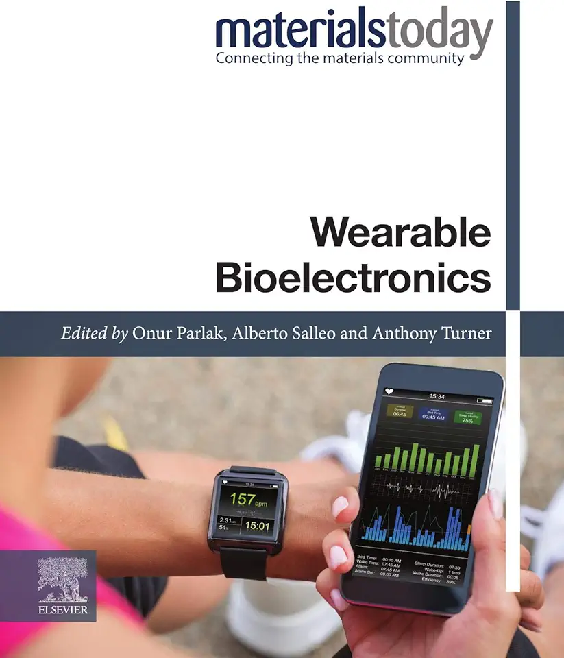 Wearable Bioelectronics (Materials Today)