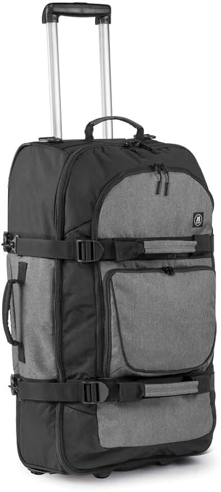 XS Scuba Voyager 60 Roller Bag