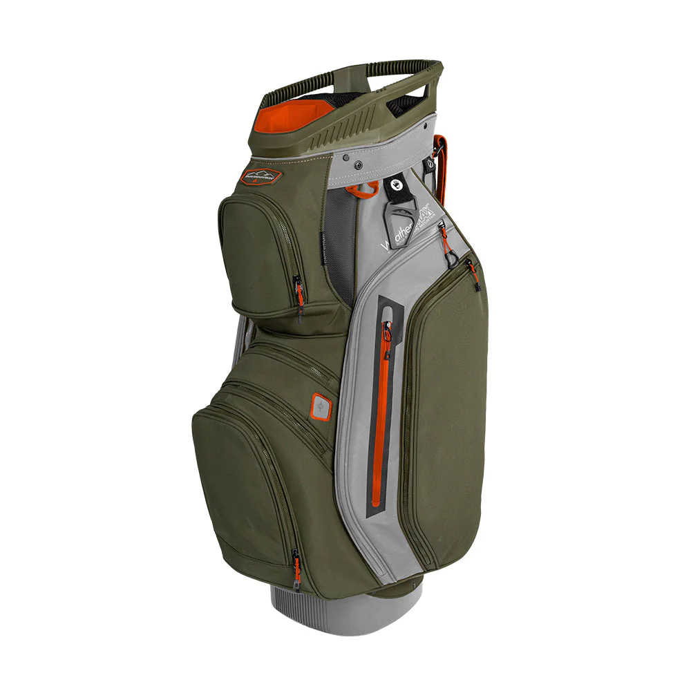 Sun Mountain 2024 Weathermax Golf Cart Bag