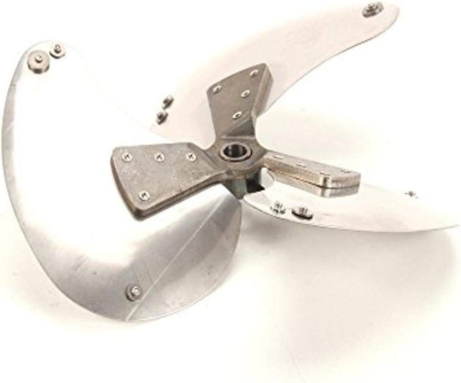 Lincoln 369724 Fan, 10 CW