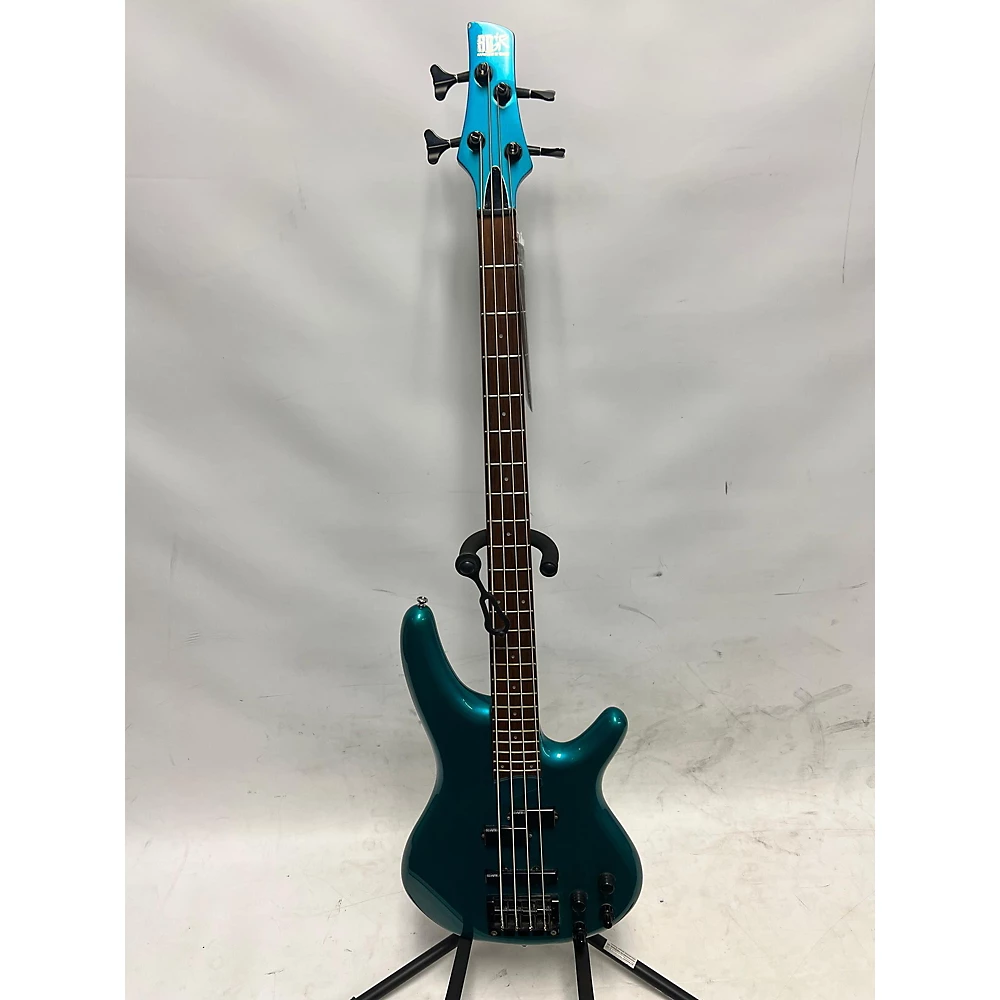 Used Ibanez SR800 Electric Bass Guitar