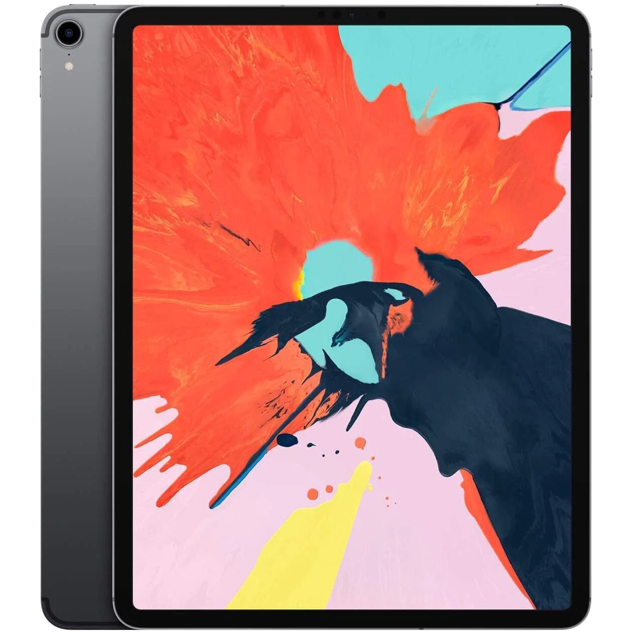 Apple iPad Pro 12