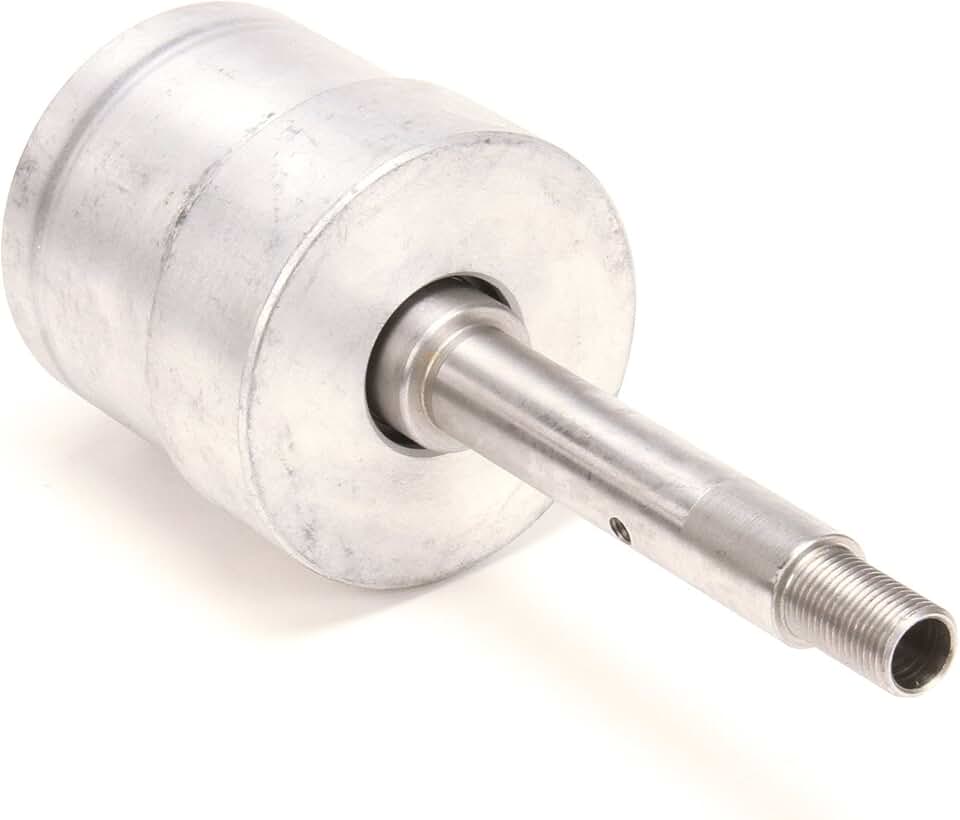 F2020804 Hub Assembly