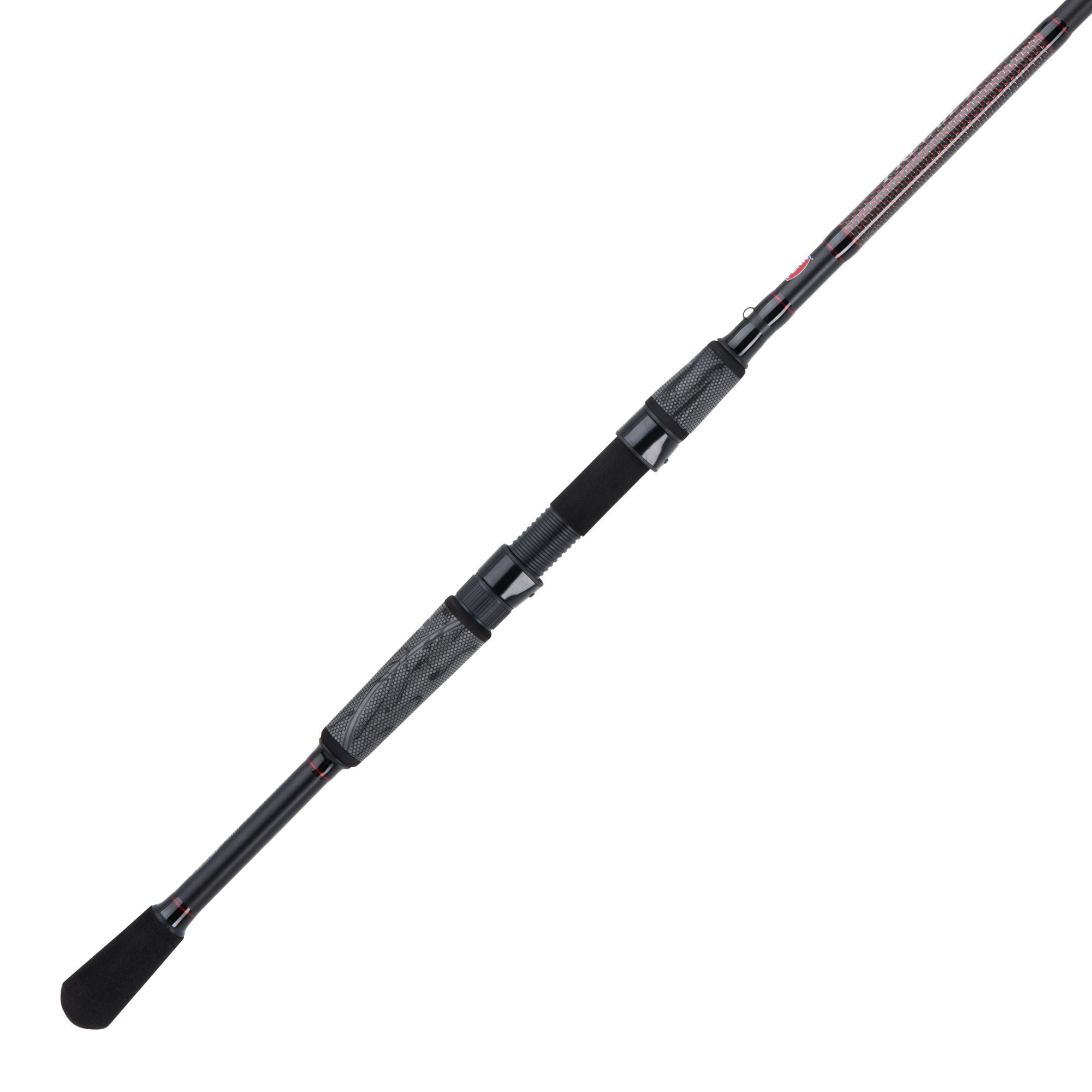PENN Prevail II 7’6”. Inshore Spinning Rod; 1 Piece Fishing Rod