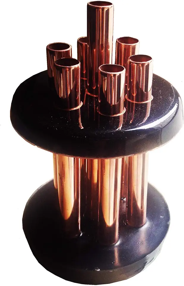 Powerful 5G Protector Cloud Buster Black Sun Shungite and Black Tourmaline