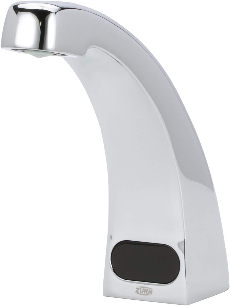 Zurn Z6913-XL AquaSense Sensor Faucet, Single Hole, 0.5 GPM Aerator, Chrome