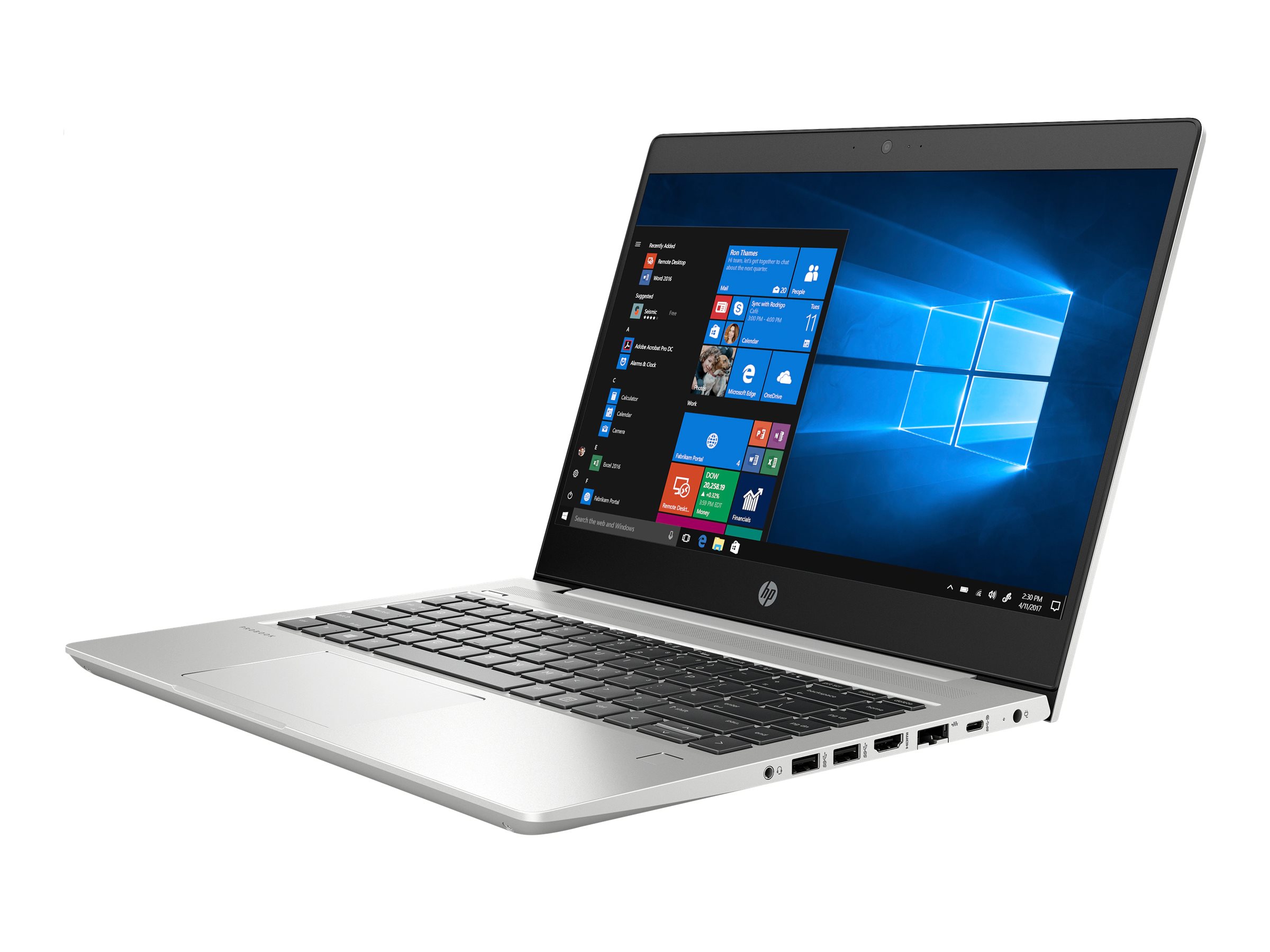 HP ProBook 440 G6 - 14