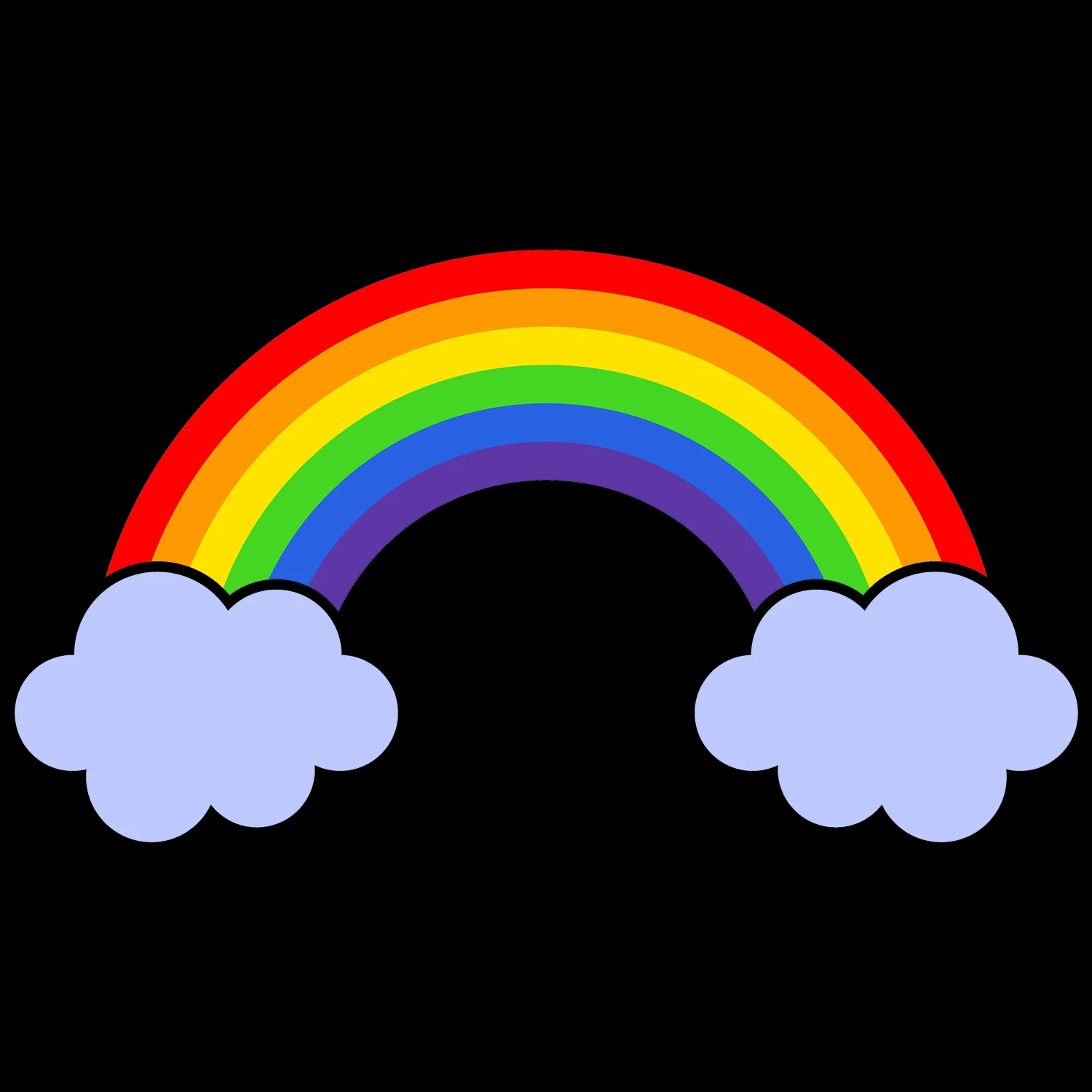 Custom Black Purple-Gold Rainbow For Pride LGBT Authentic Baseball Jersey