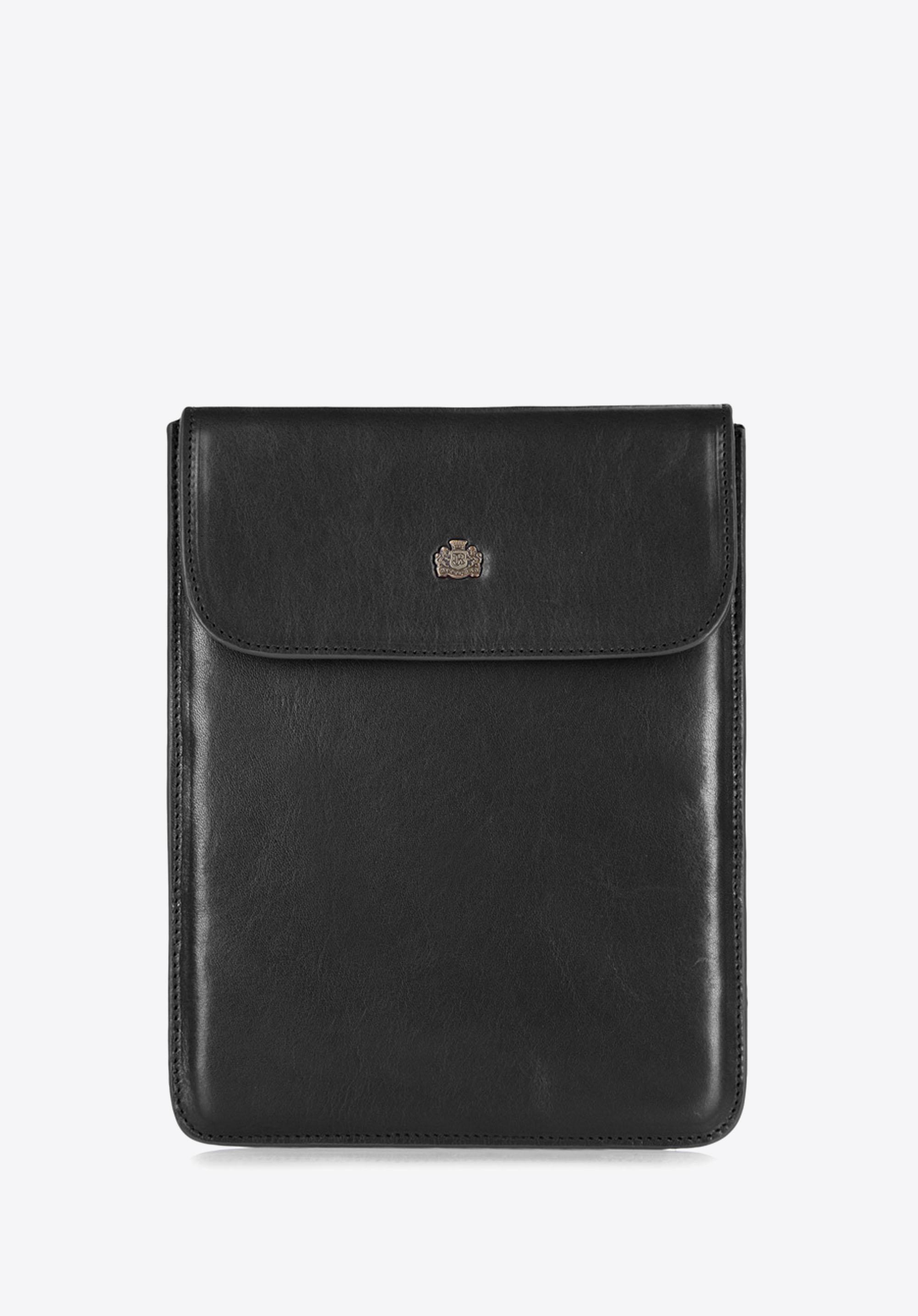 Etui na tablet skórzane