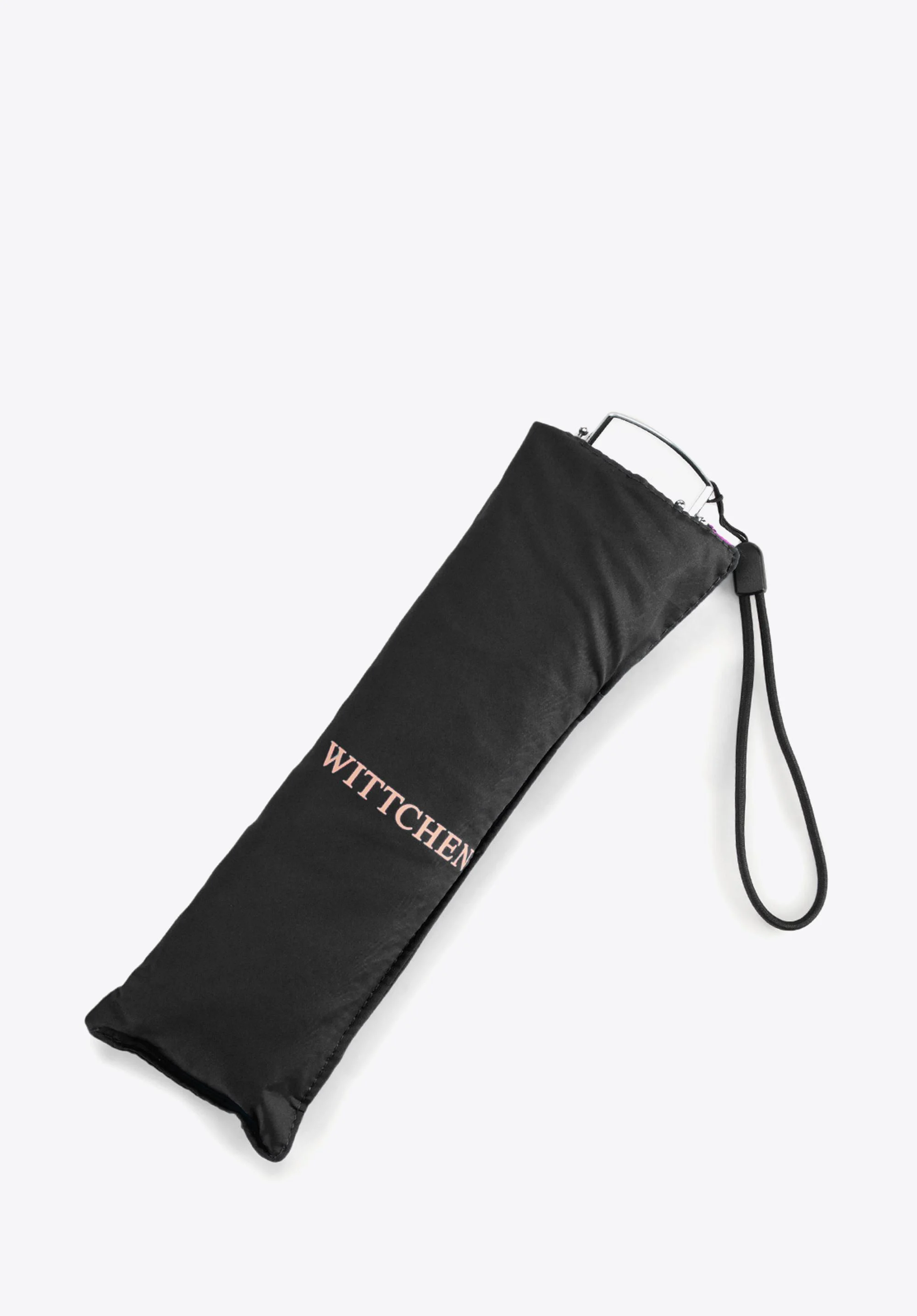 Parasol manualny mały