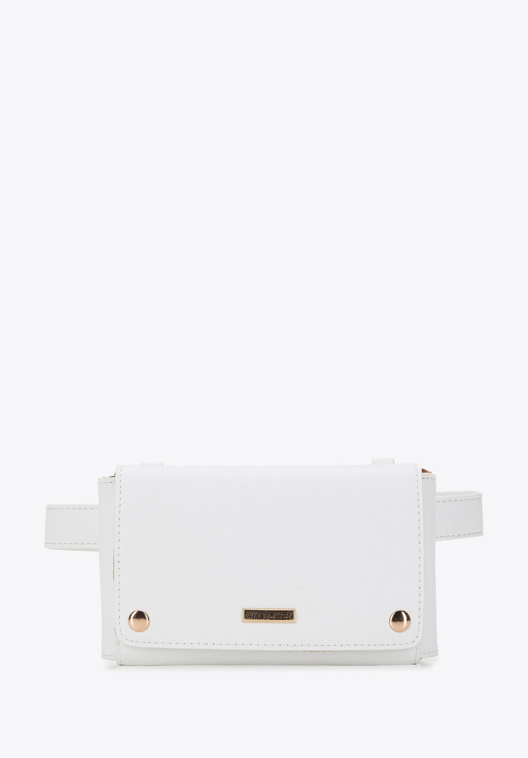 Damska torebka kopertowa 2 w 1