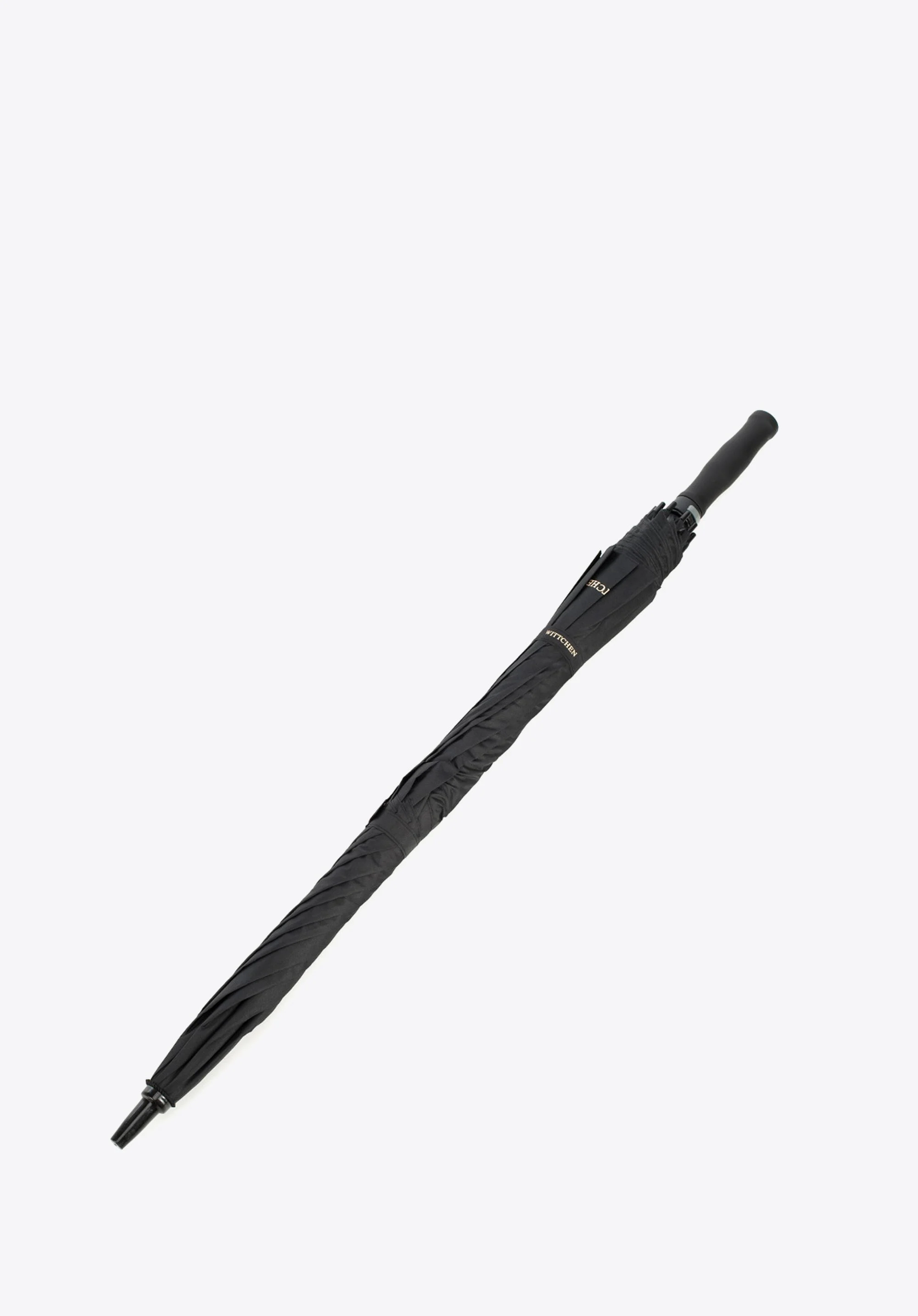 Parasol półautomatyczny długi