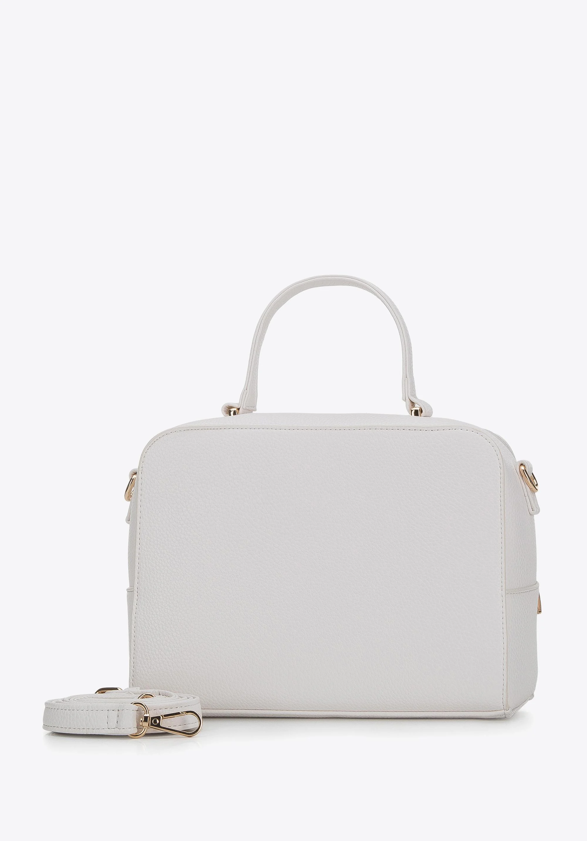 Minikuferek ze zdobieniem z przodu