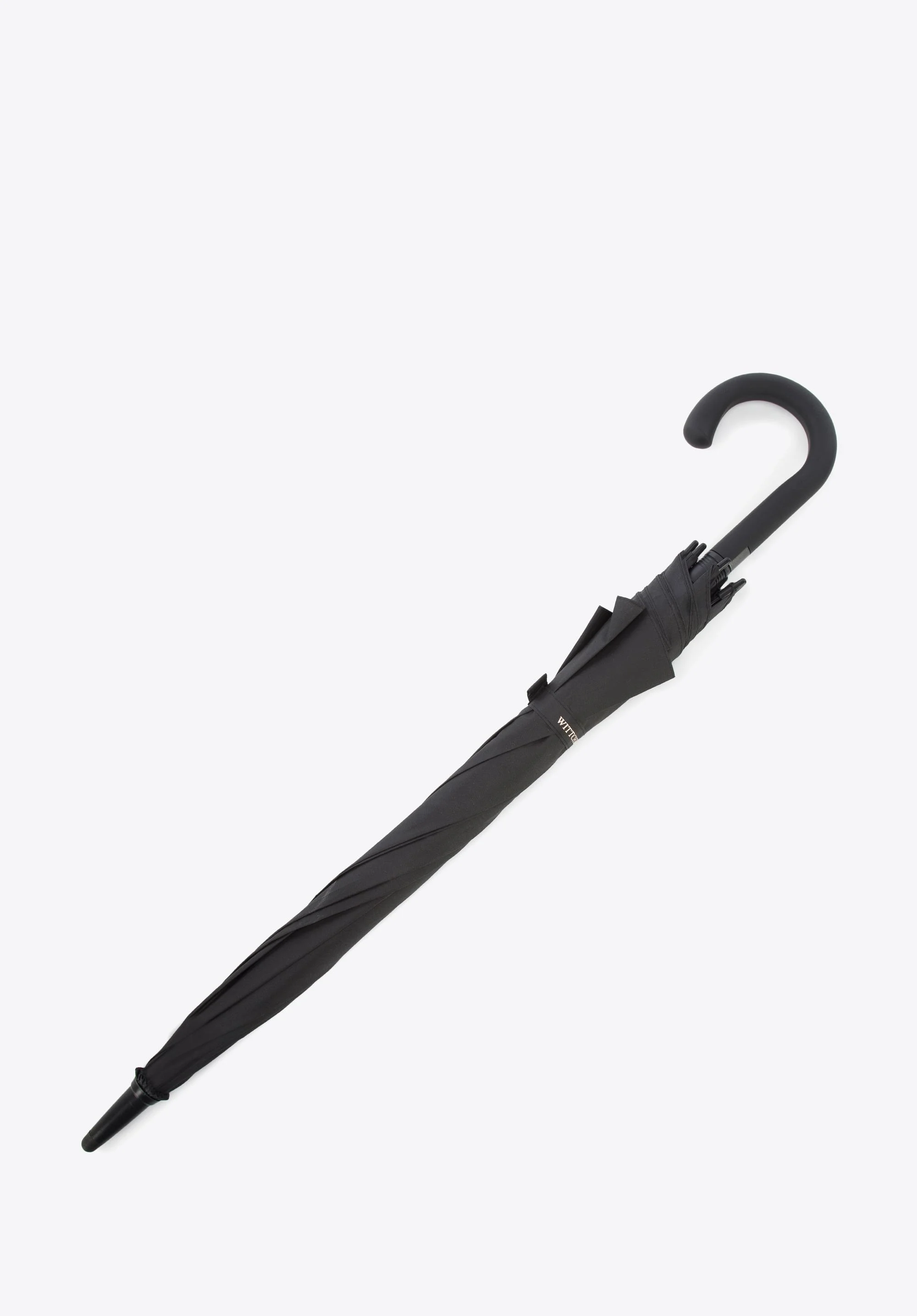 Parasol półautomatyczny klasyczny