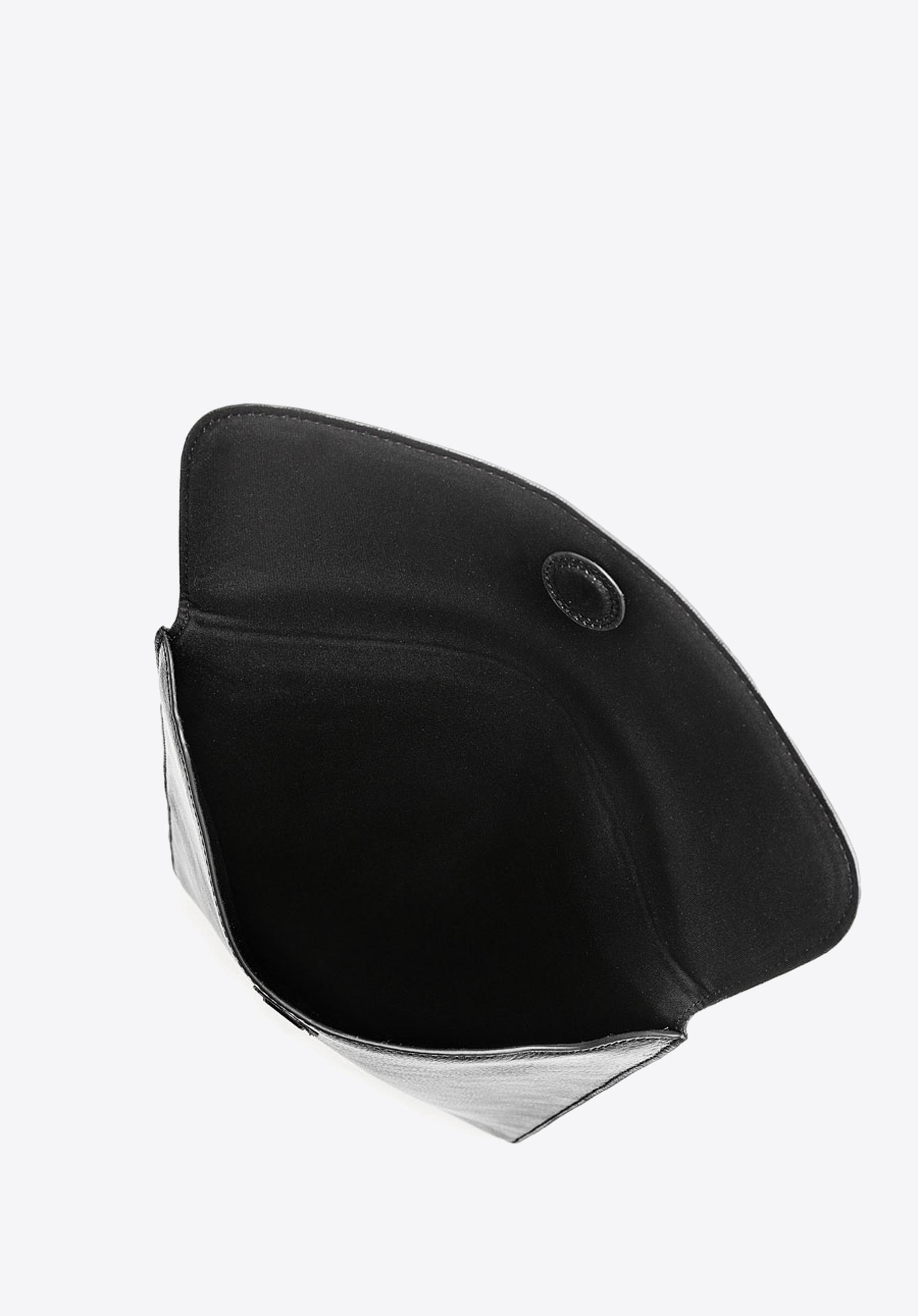 Etui na tablet ze skóry gładkie