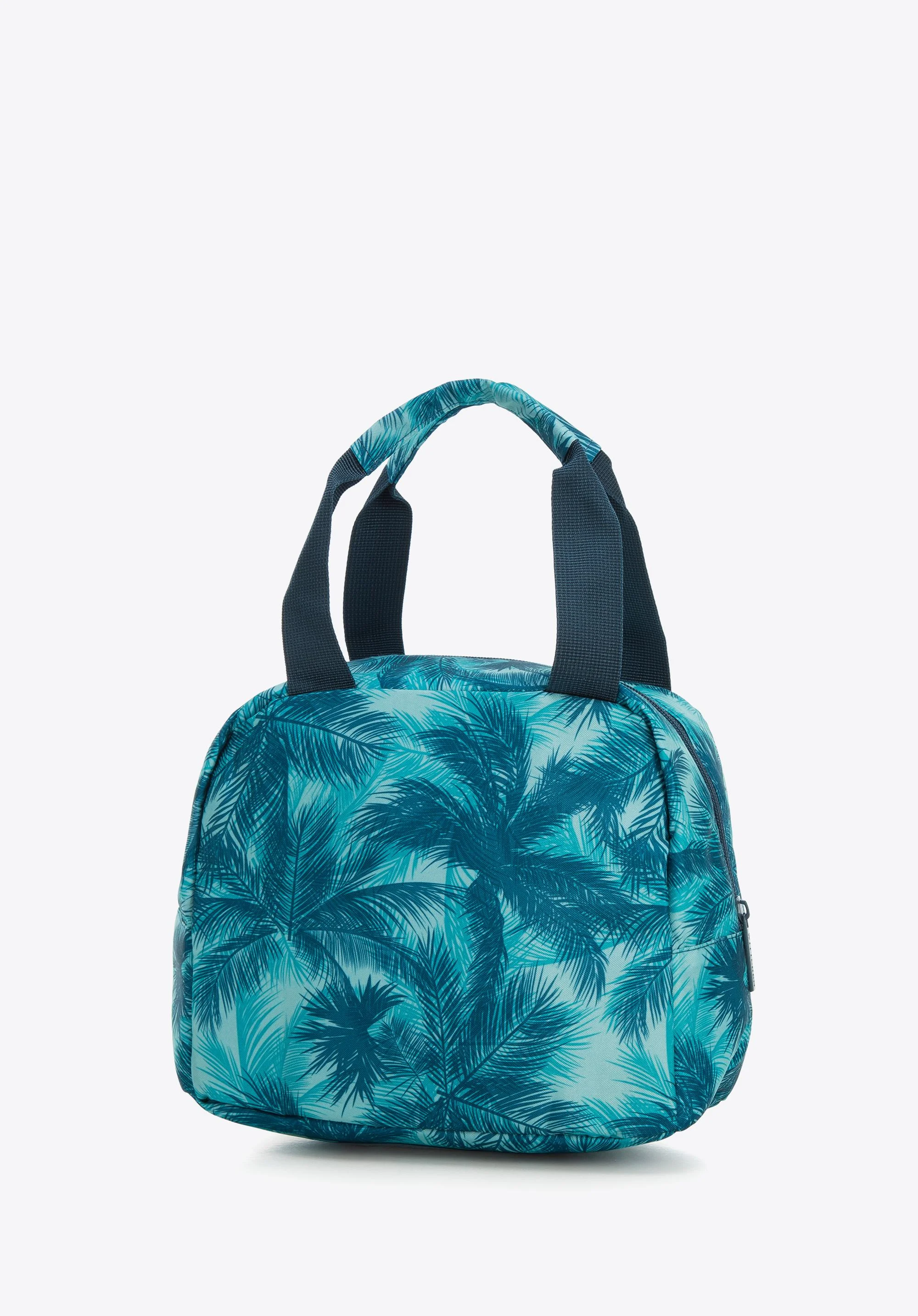 Torba na lunch zaokrąglona