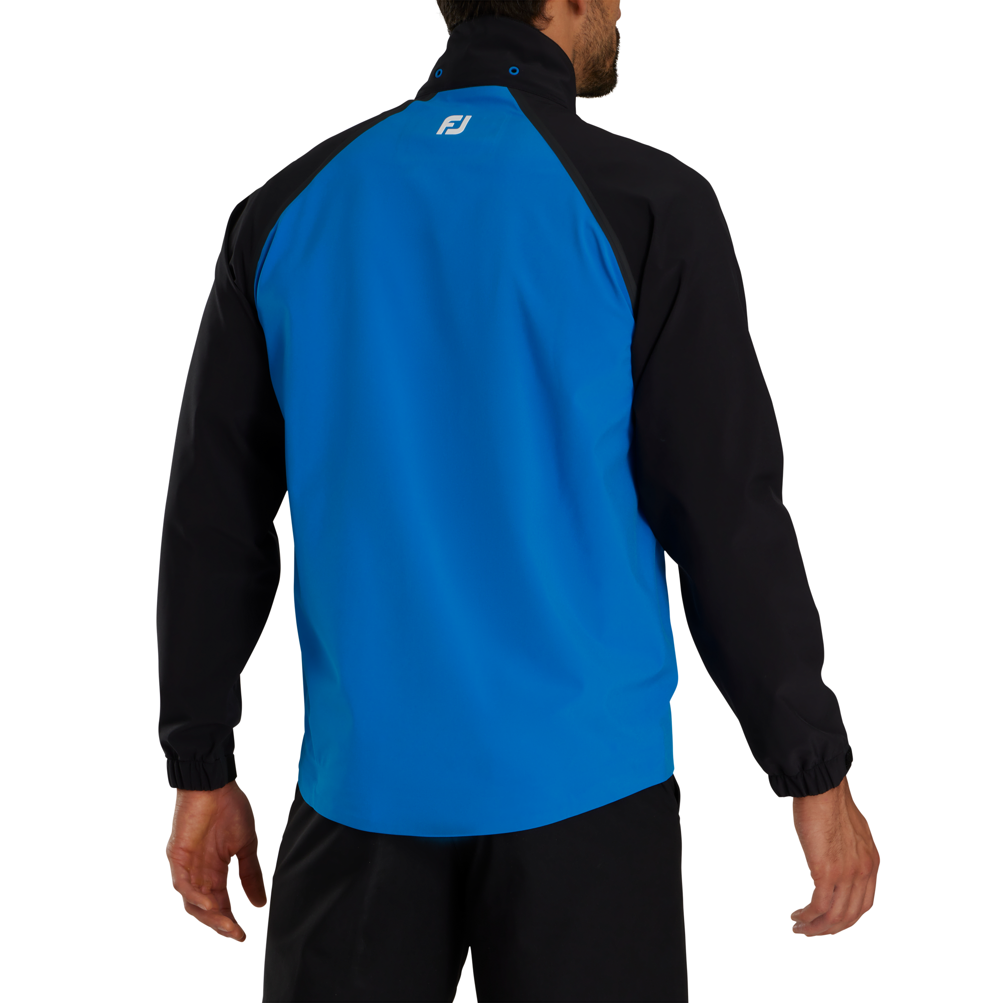 HydroTour Rain Jacket