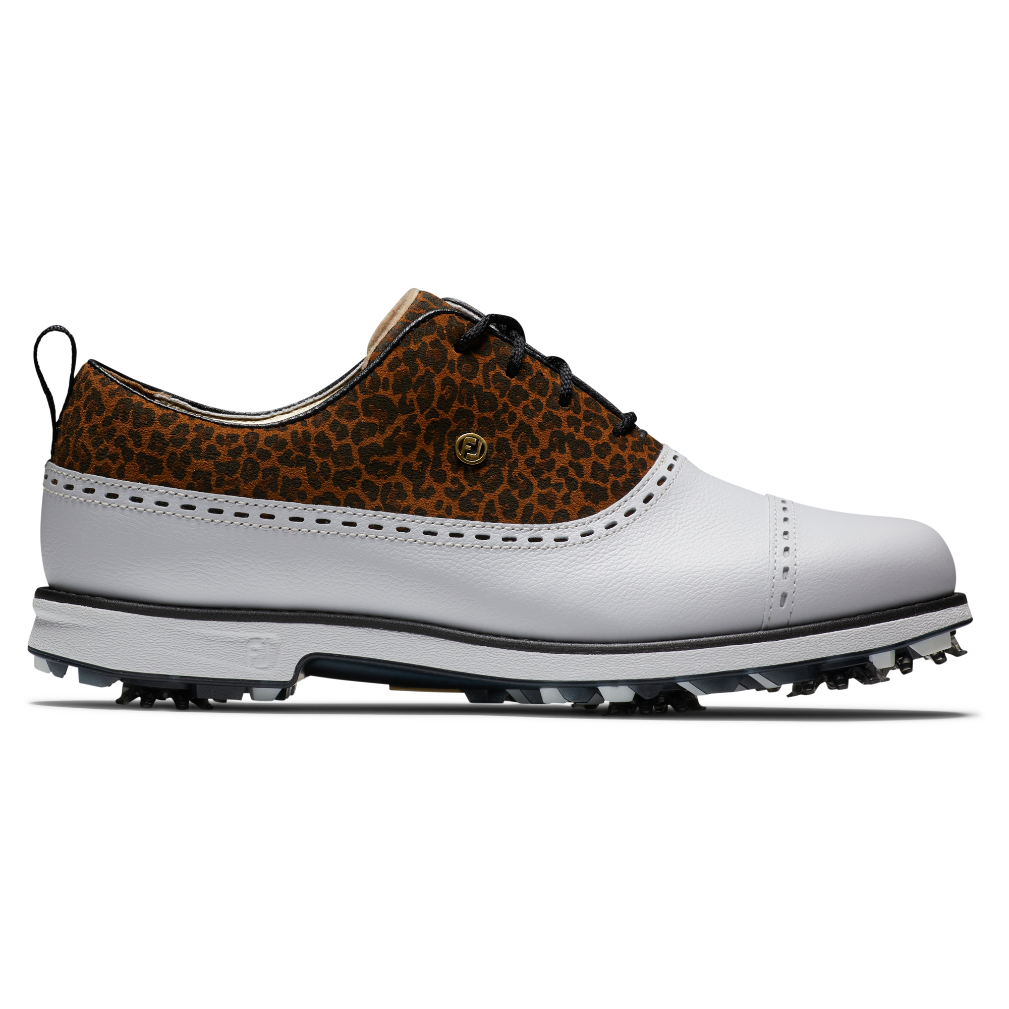 Premiere Series - Cap Toe Women-Previous Season Style