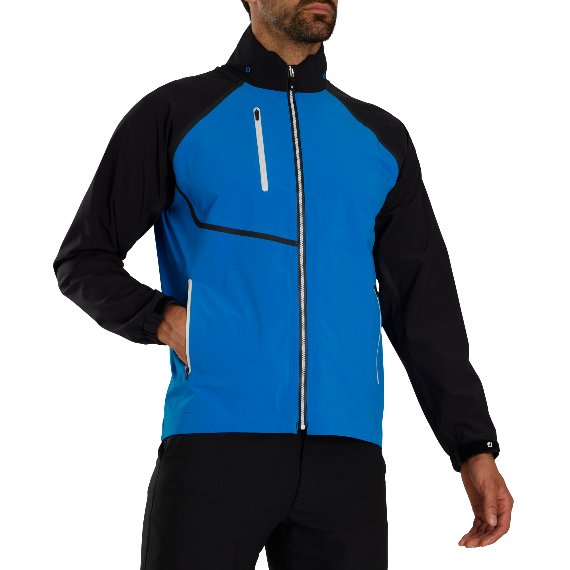 HydroTour Rain Jacket