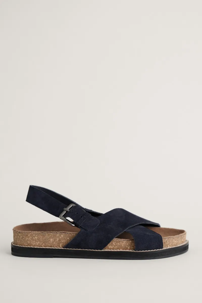 Footwear/Sandals - Seasalt Cornwall