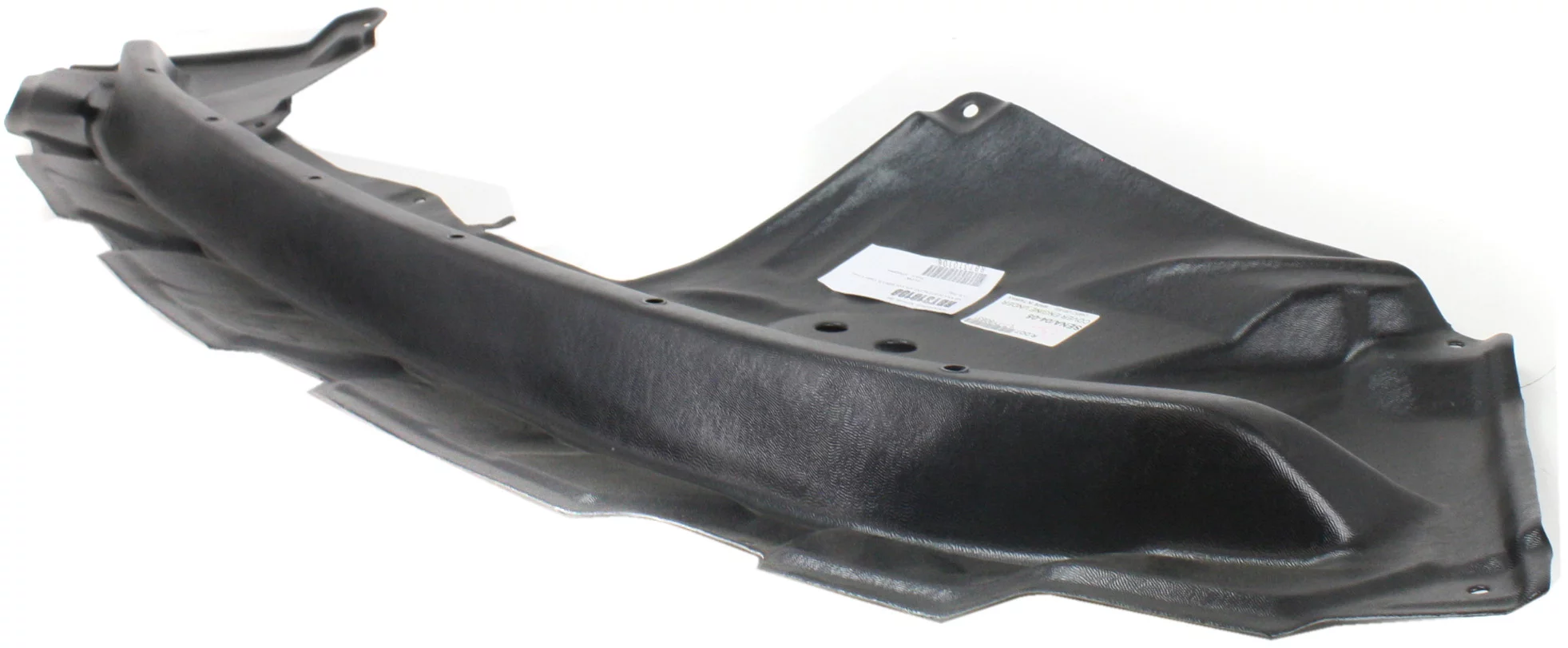 Replacement RBT310108 Engine Splash Shield Compatible with 2004-2006 Toyota Sienna Front