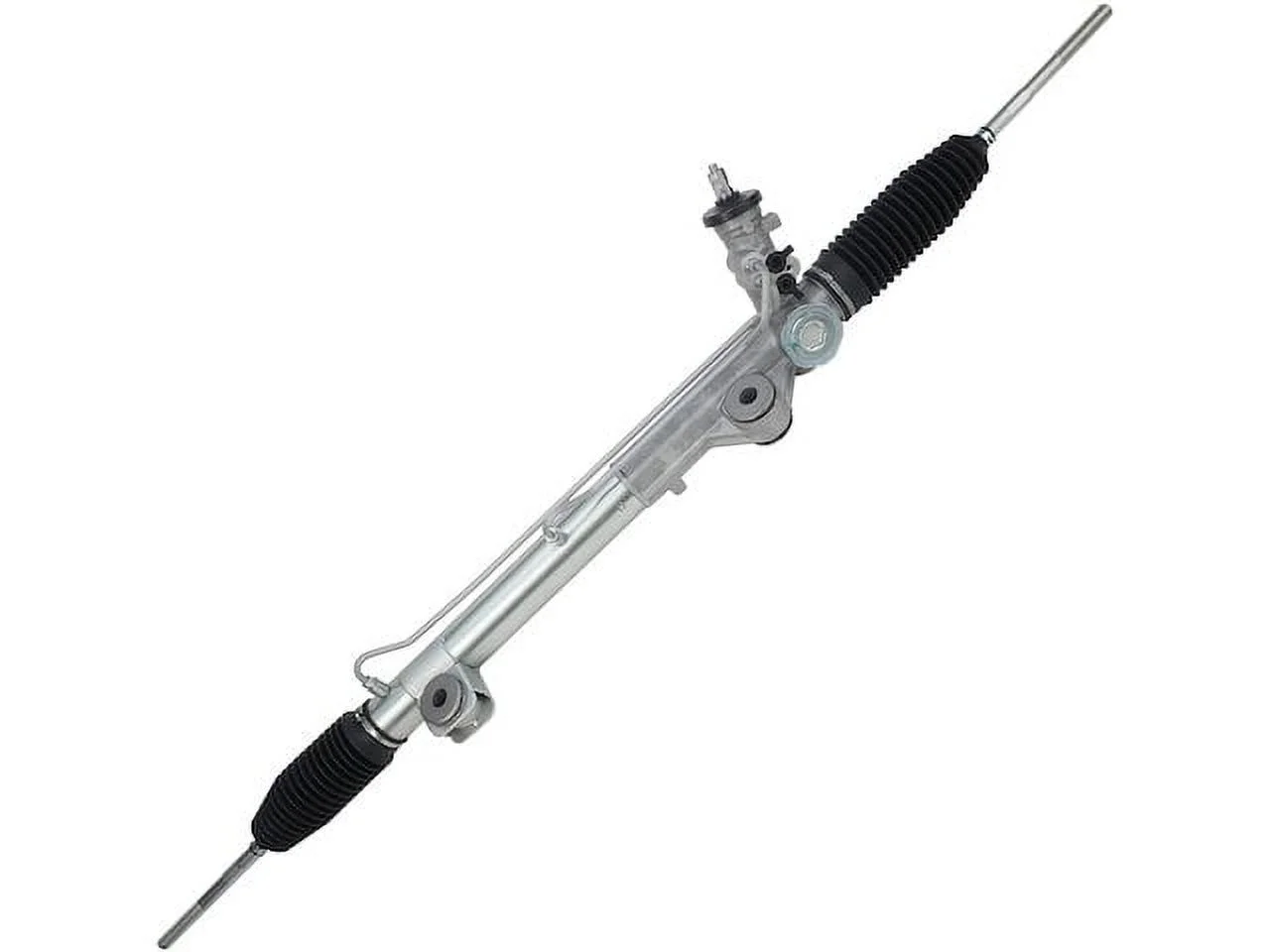 Front Steering Rack - Compatible with 2006 - 2008 Lincoln Mark LT 2007