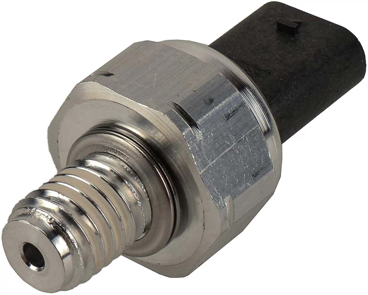 ACDelco GM Original Equipment Engine Oil Pressure Sensor Fits 2018 Chevrolet Equinox