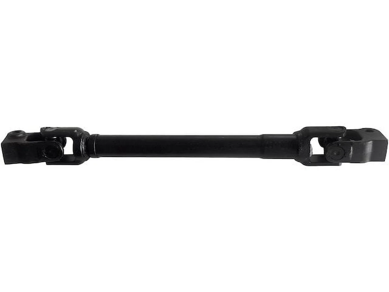 Lower Steering Coupling Assembly - Compatible with 2008 - 2011 Mercedes-Benz ML550 2009 2010