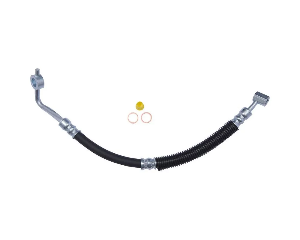 Gates 352158 Power Steering Pressure Line Hose Assembly Fits select: 1998-1999 NISSAN SENTRA, 1998 NISSAN 200SX