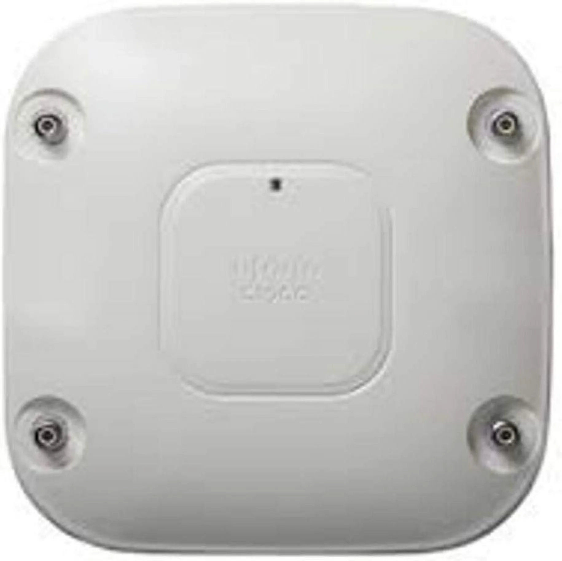 Restored Cisco AIR-CAP2702E-A-K9 802.11AC Cap W/CLEANAIR; 3X4:3SS; N (Refurbished)