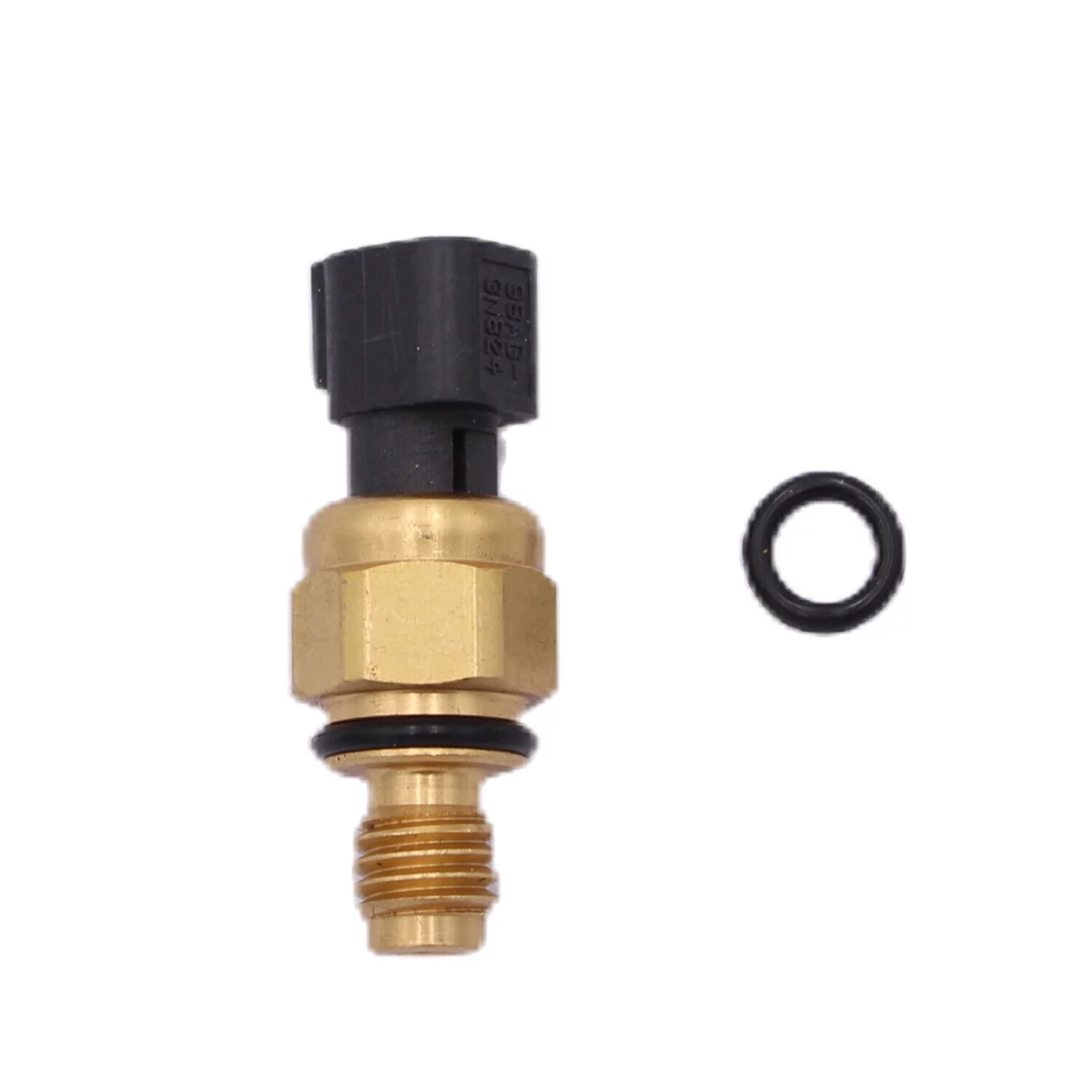 Power Steering Pump Oil Pressure Switch Sensor Fit for Ford Focus 98AB-3N824