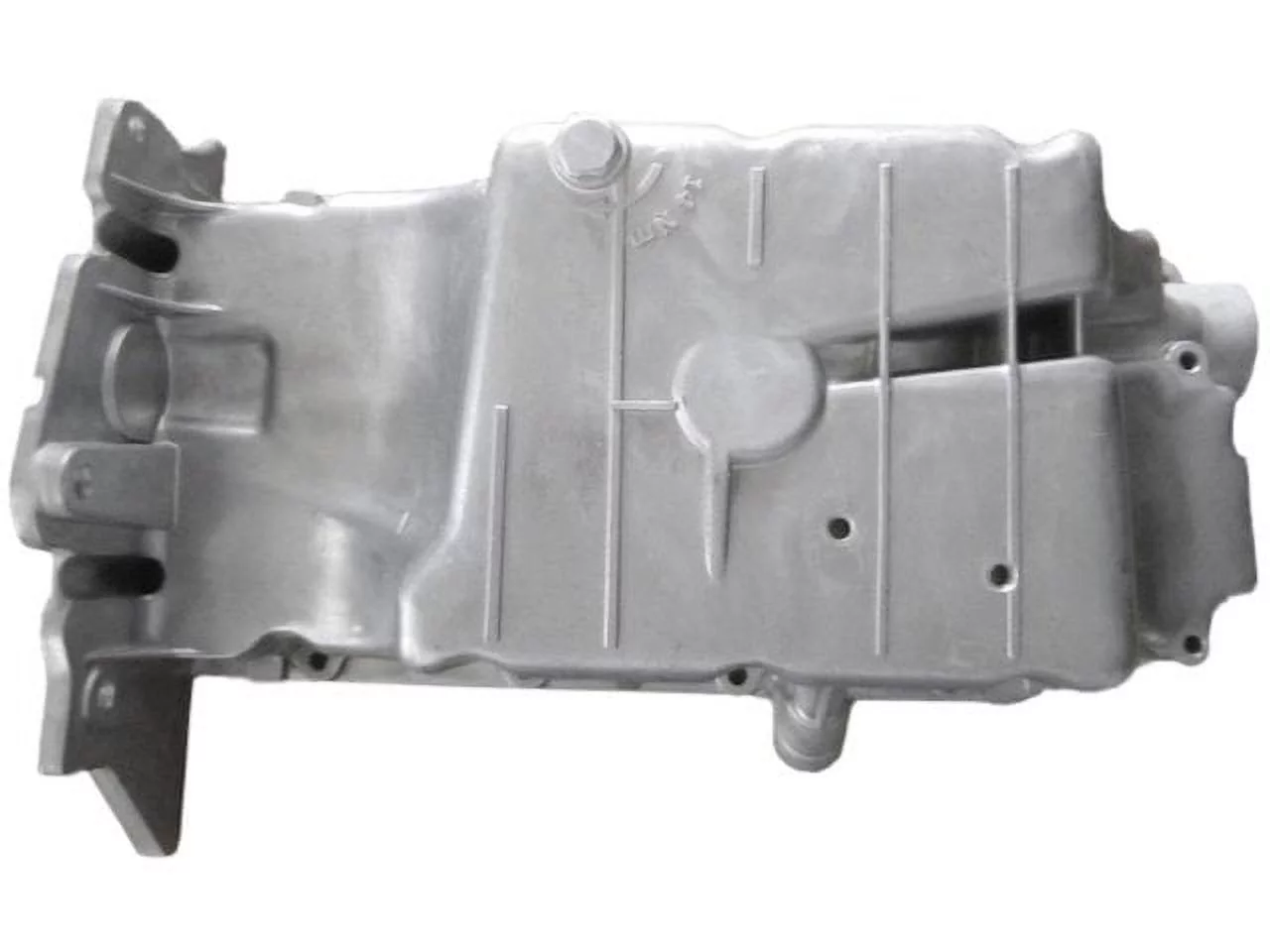 Oil Pan - Compatible with 2011 - 2015 Chevy Cruze 1.8L 4-Cylinder 2012 2013 2014
