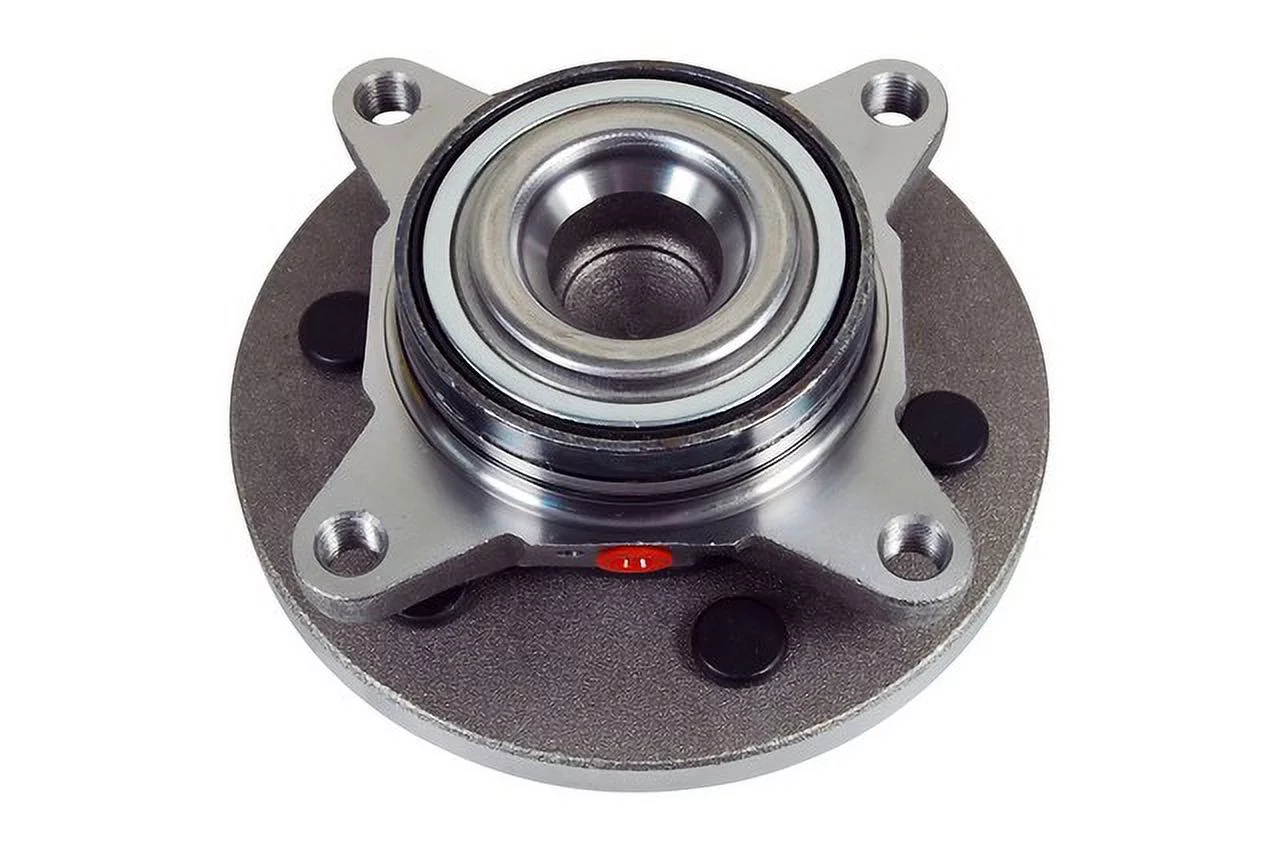 Mevotech H515094 Wheel Bearing & Hub Assembly Fits select: 2007-2010 FORD EXPEDITION, 2007-2010 LINCOLN NAVIGATOR