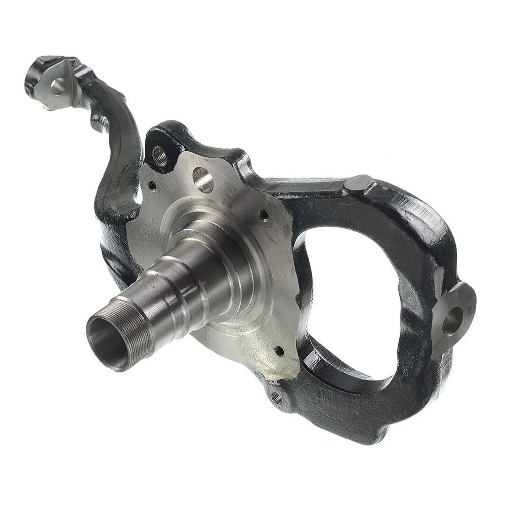 Teledu For 98-07 Lx470 Land Cruiser Front Right Steering Knucklefor 4320160020
