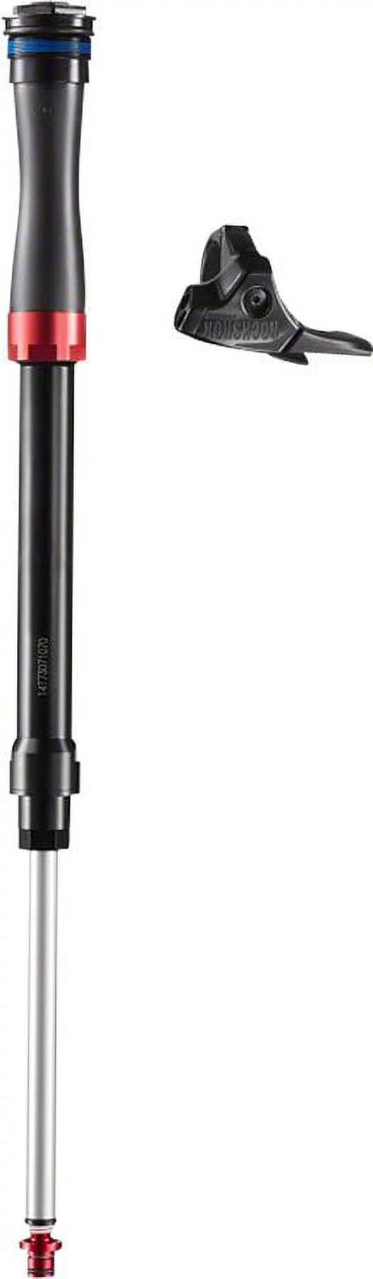 RockShox Damper Upgrade Kit Charger2 RLC OneLoc Remote 120 Max Travel