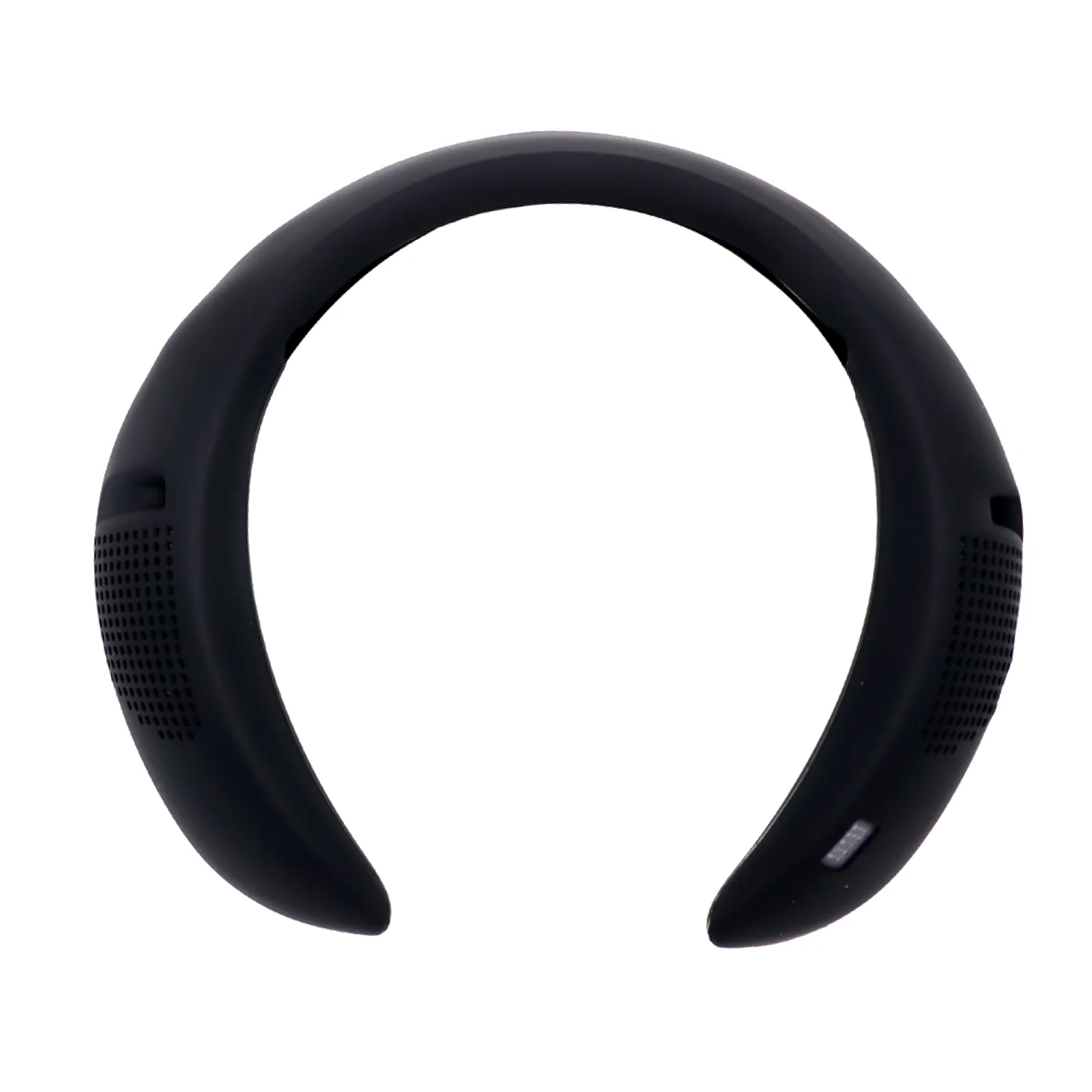 Speak Cover Accessories Silicone Protective Cover for Soundwear Companion Wireless Bluetooth Speaker, Black