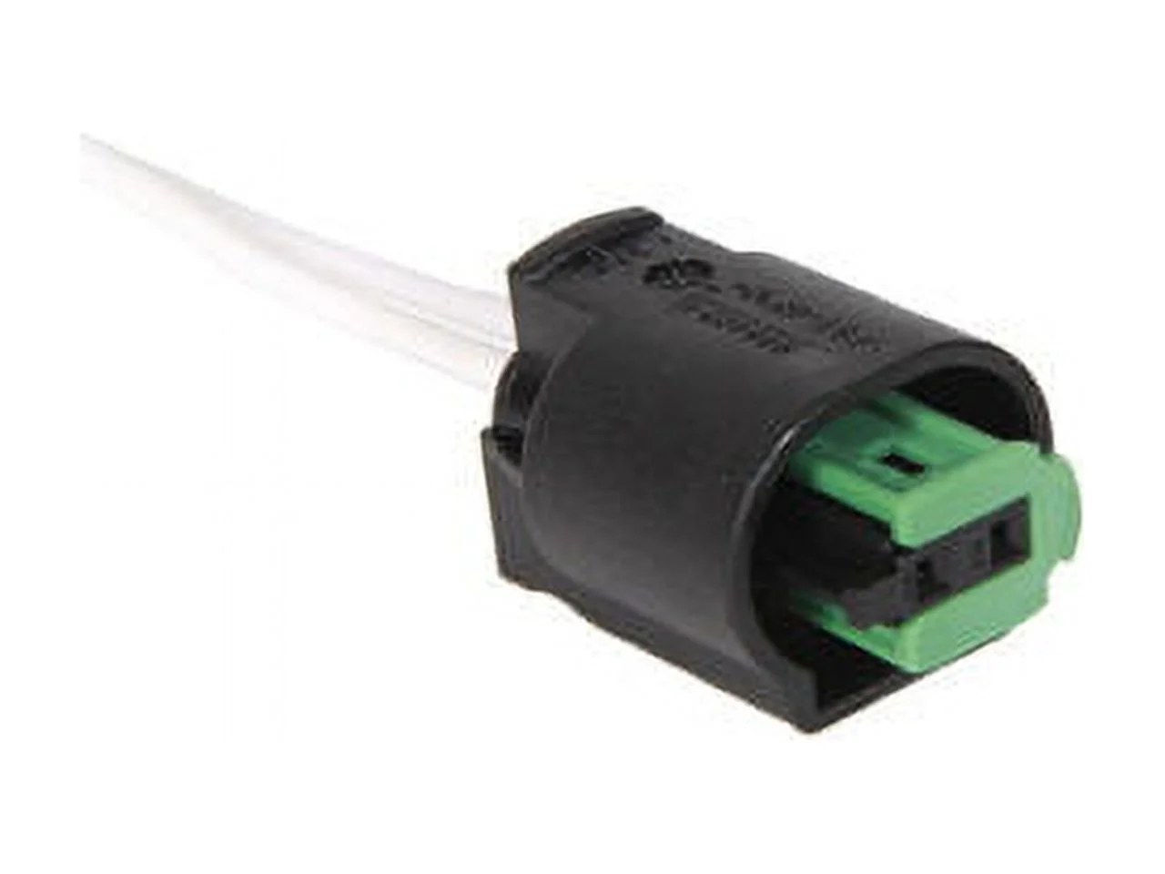 Engine Coolant Temperature Sensor Connector - Compatible with 2011 Chevy Cruze