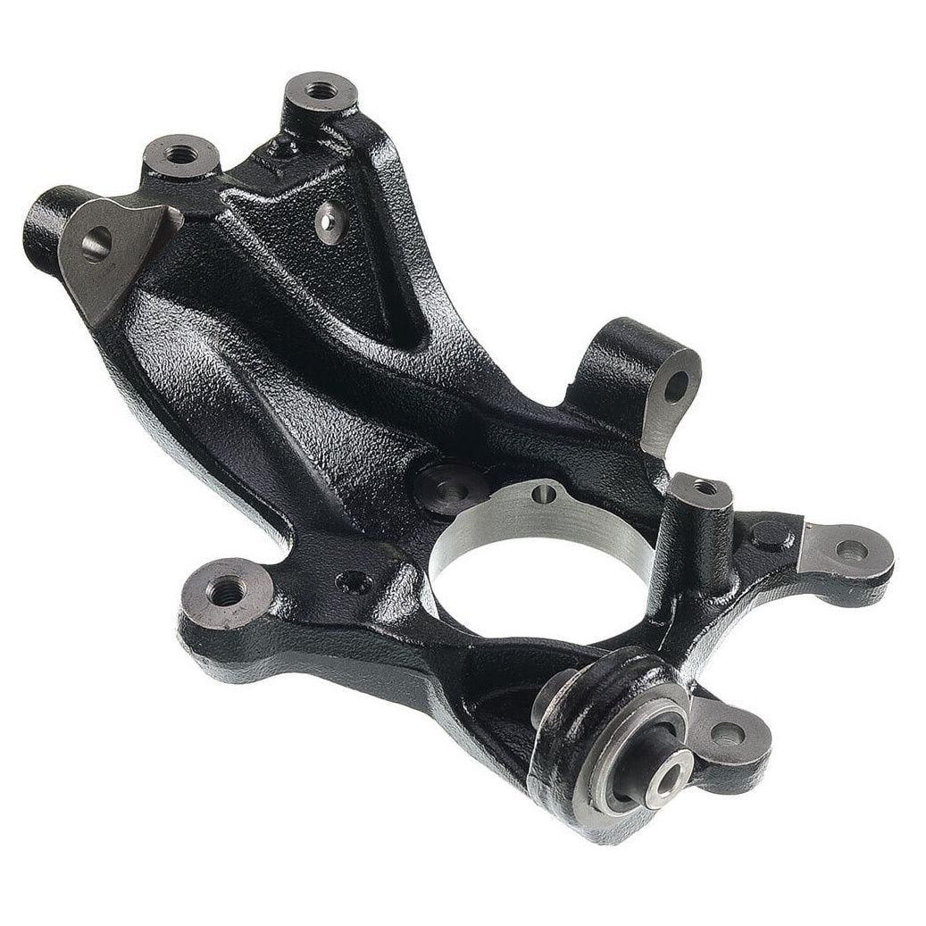 Teledu Rear Right Steering Knuckle W/ Bushing For 10-14 Buick Lacrosse Buick Regal