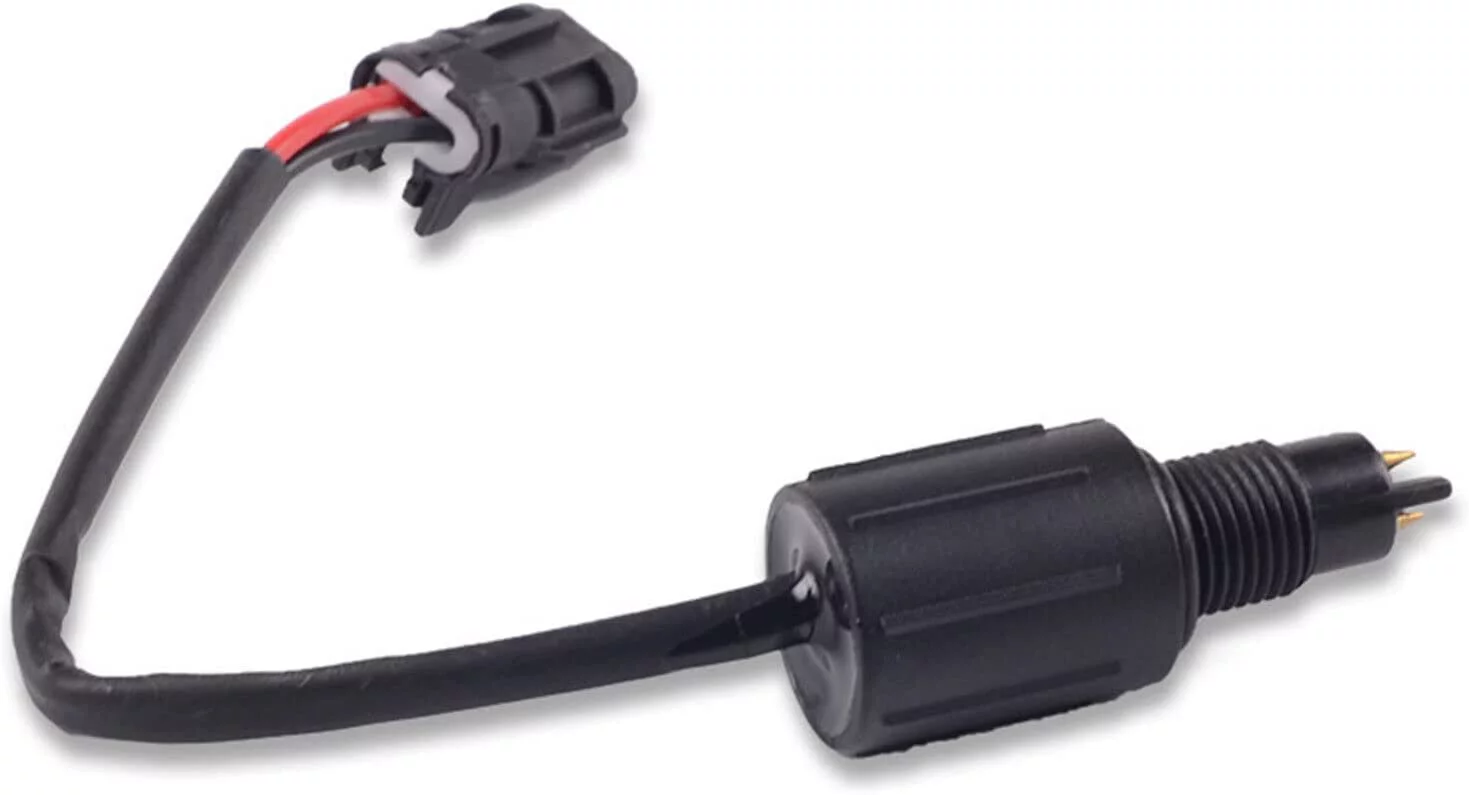 Seapple Oil Water Seperator Sensor (Fine Pitch Thread) 600-311-3721 For Komatsu PC200-8 PC300-8 PC350-8 Excavator
