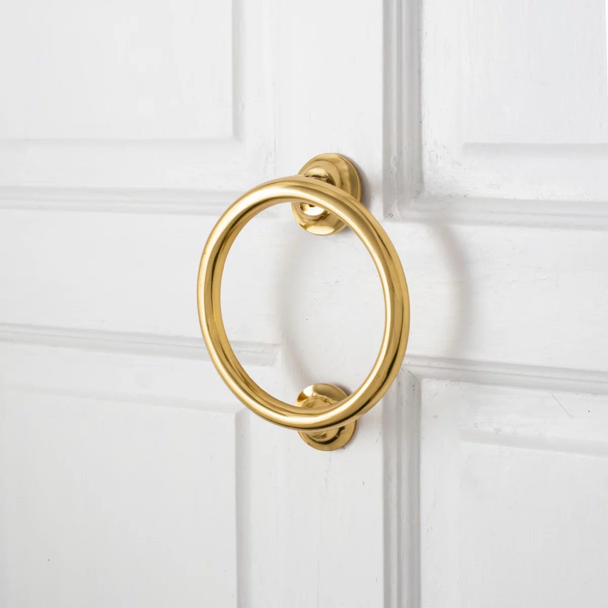 Renovators Supply Door Knockers for Front Door 5