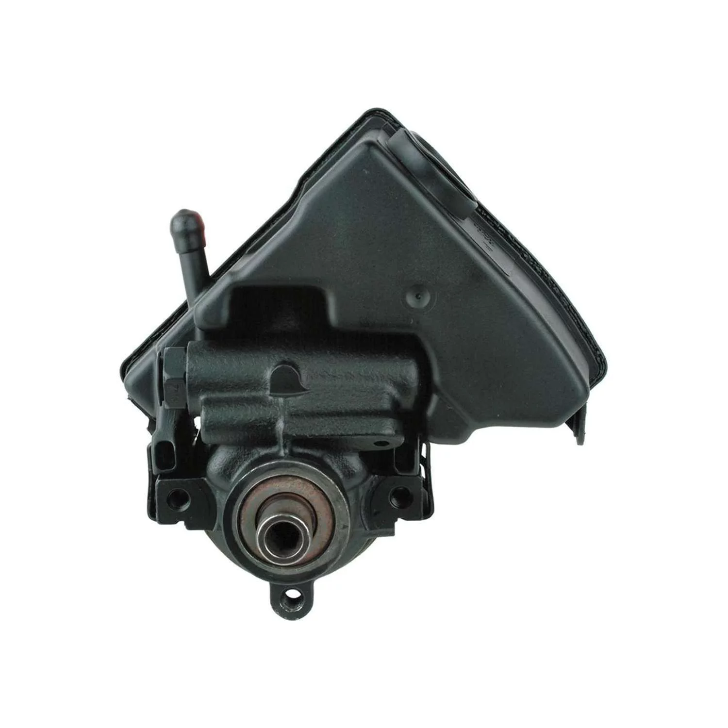 Cardone Remanufactured P/S Pump, w/Reservoir Fits select: 2002-2007 BUICK RENDEZVOUS, 2004-2005 CHEVROLET VENTURE