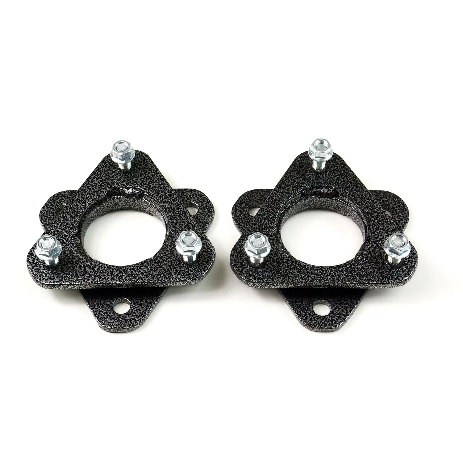 Rugged Off Road 6-101 Suspension Leveling Kit For 04-15 Nissan Armada Titan