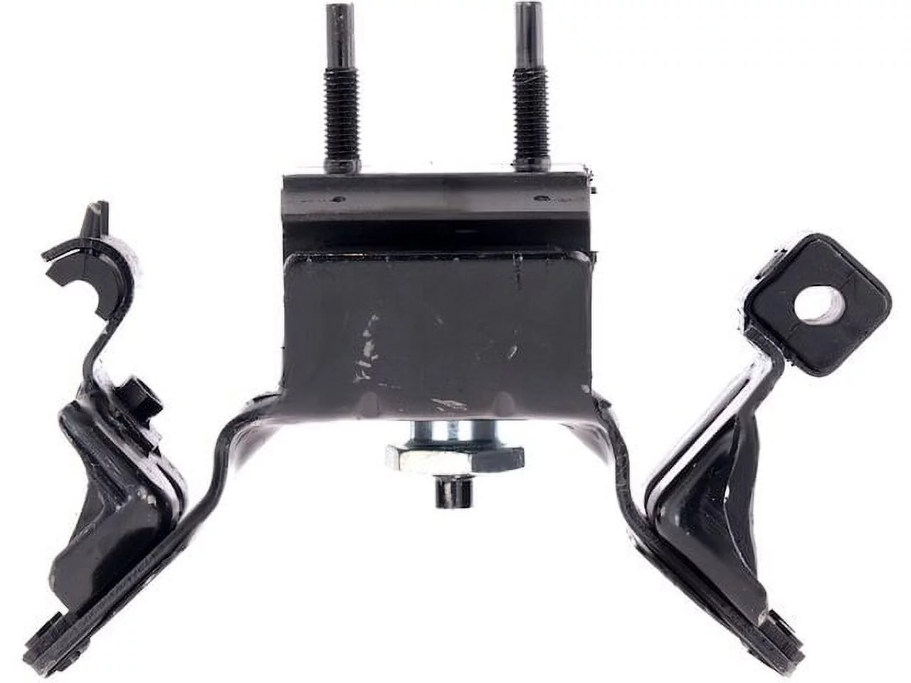 Rear Transmission Mount - Compatible with 2015 - 2017 Lincoln Navigator 4WD 3.5L V6 2016
