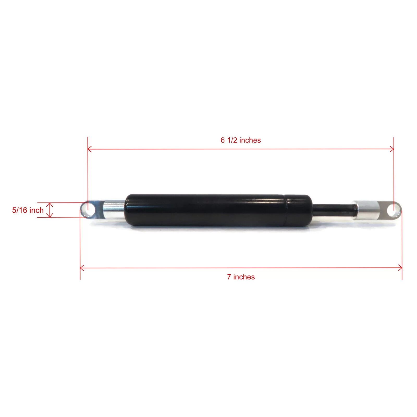The ROP Shop | Damper For 2014 Toro ZS4200 74386, ZS4200S 74389 & ZS4200TF 74390 TimeCutter