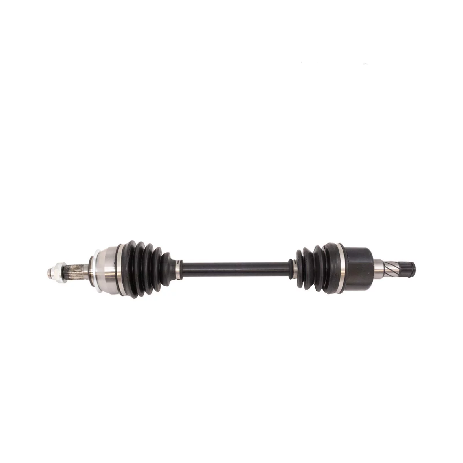 Front Complete CV Axle Shaft Assembly Left Driver Side For 07-15 Mini Cooper MT
