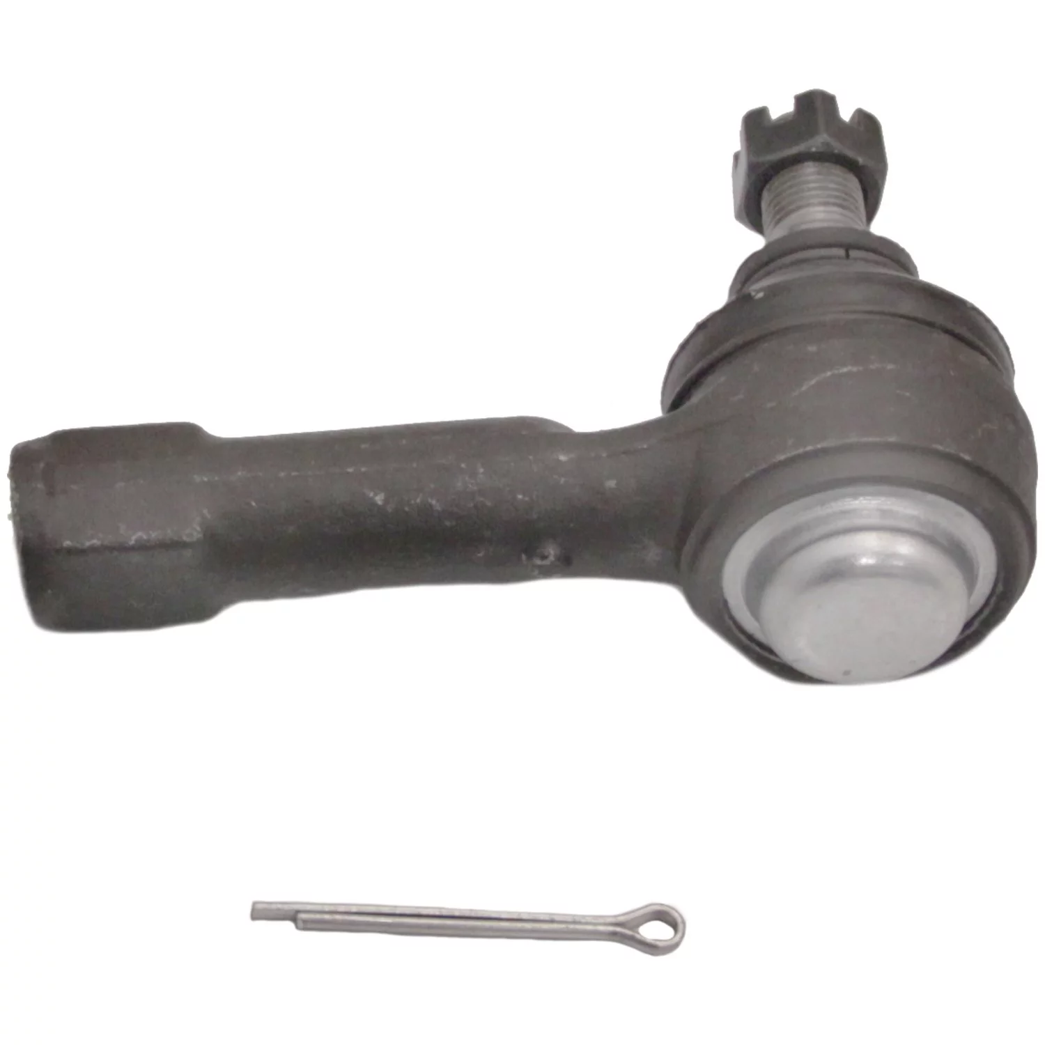 QuickSteer ES3602 Steering Tie Rod End Fits select: 1998-1999 NISSAN SENTRA, 1998 NISSAN 200SX